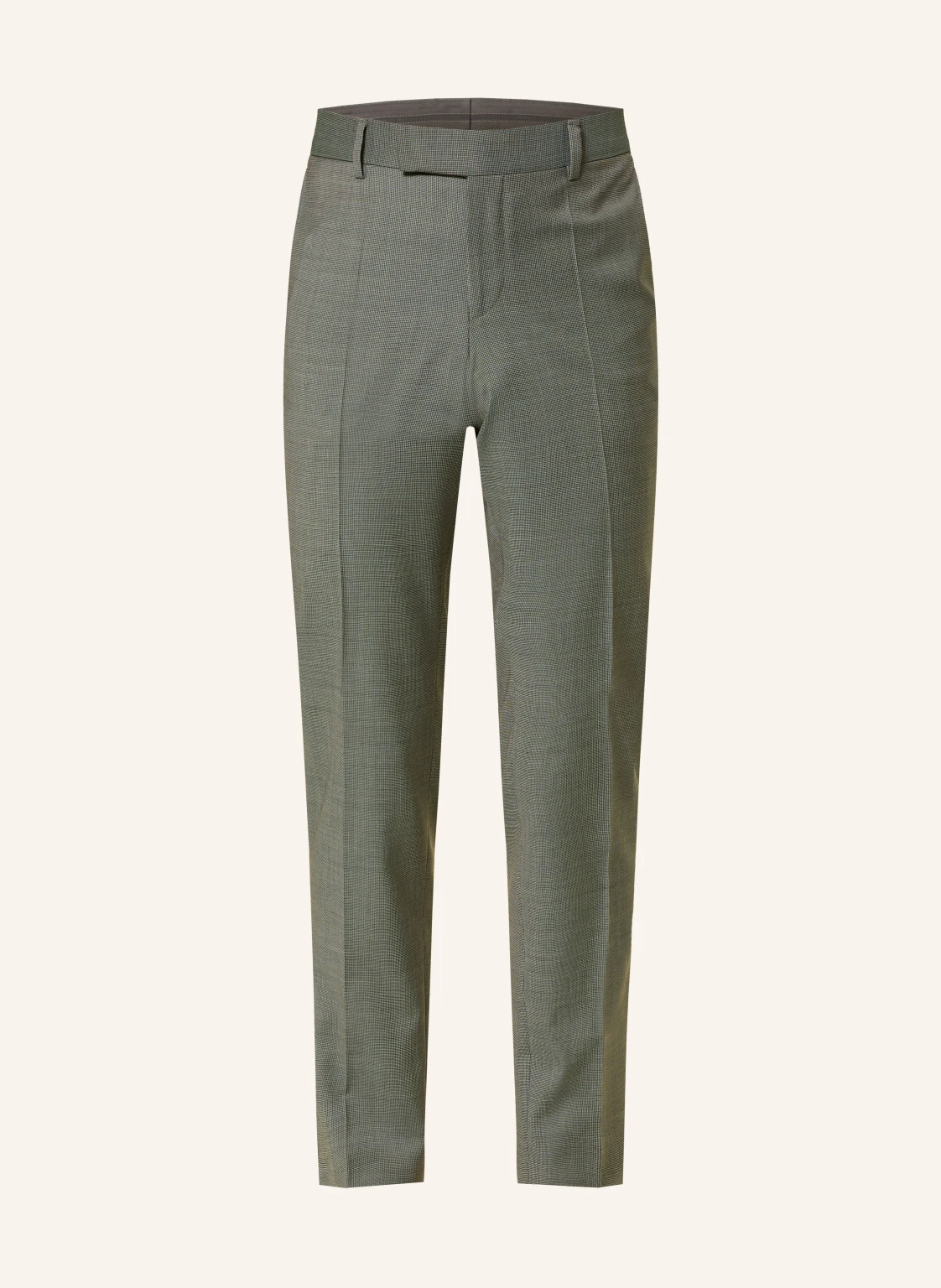 BOSS Anzughose H-GENIUS Slim Fit