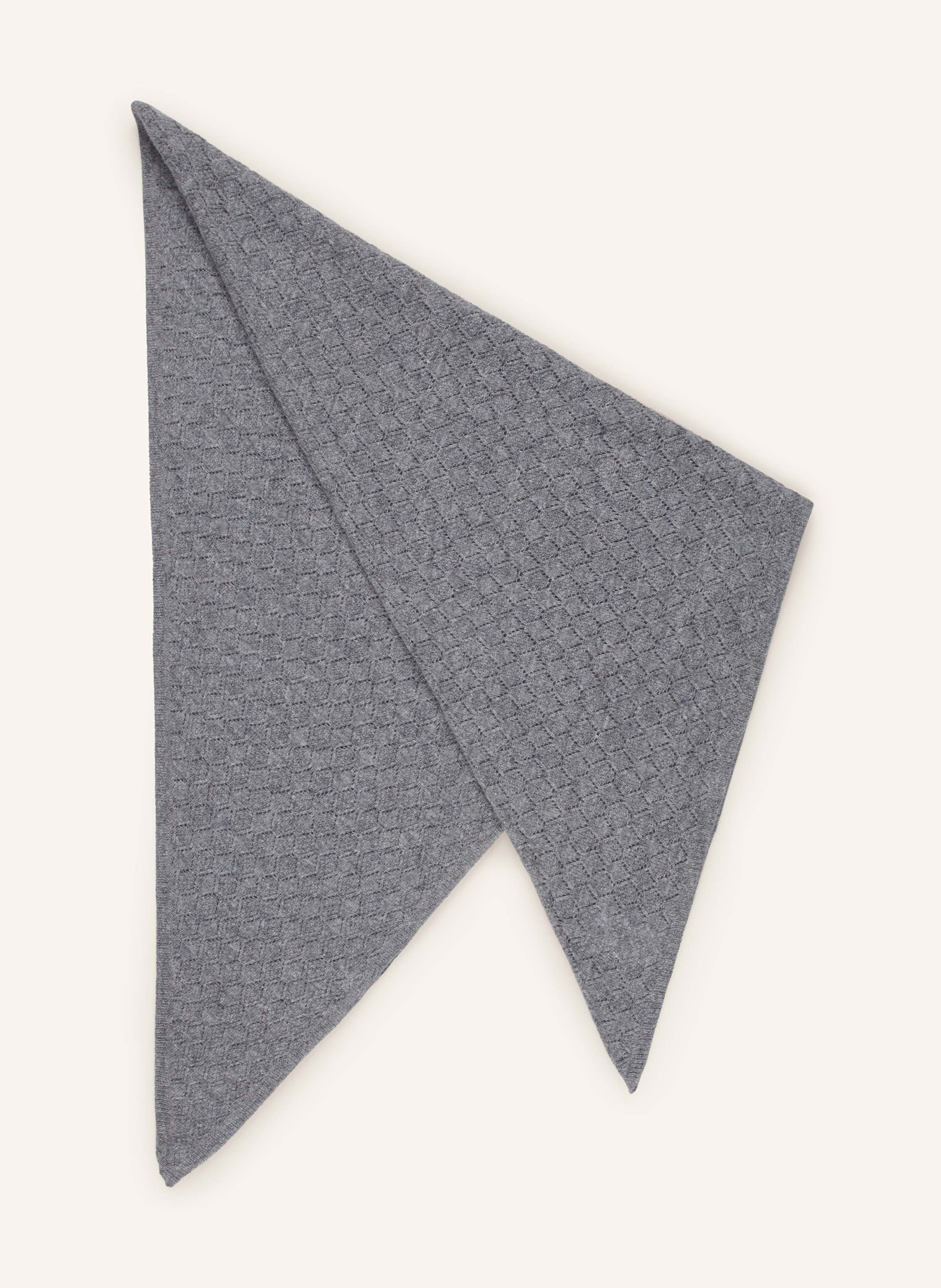 Johann & Johanna Dreieckstuch
