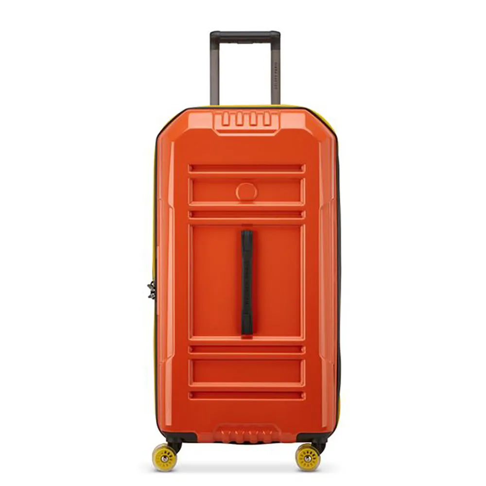 Delsey Rempart 2.0 Expandable 80cm 99L trolley bag
