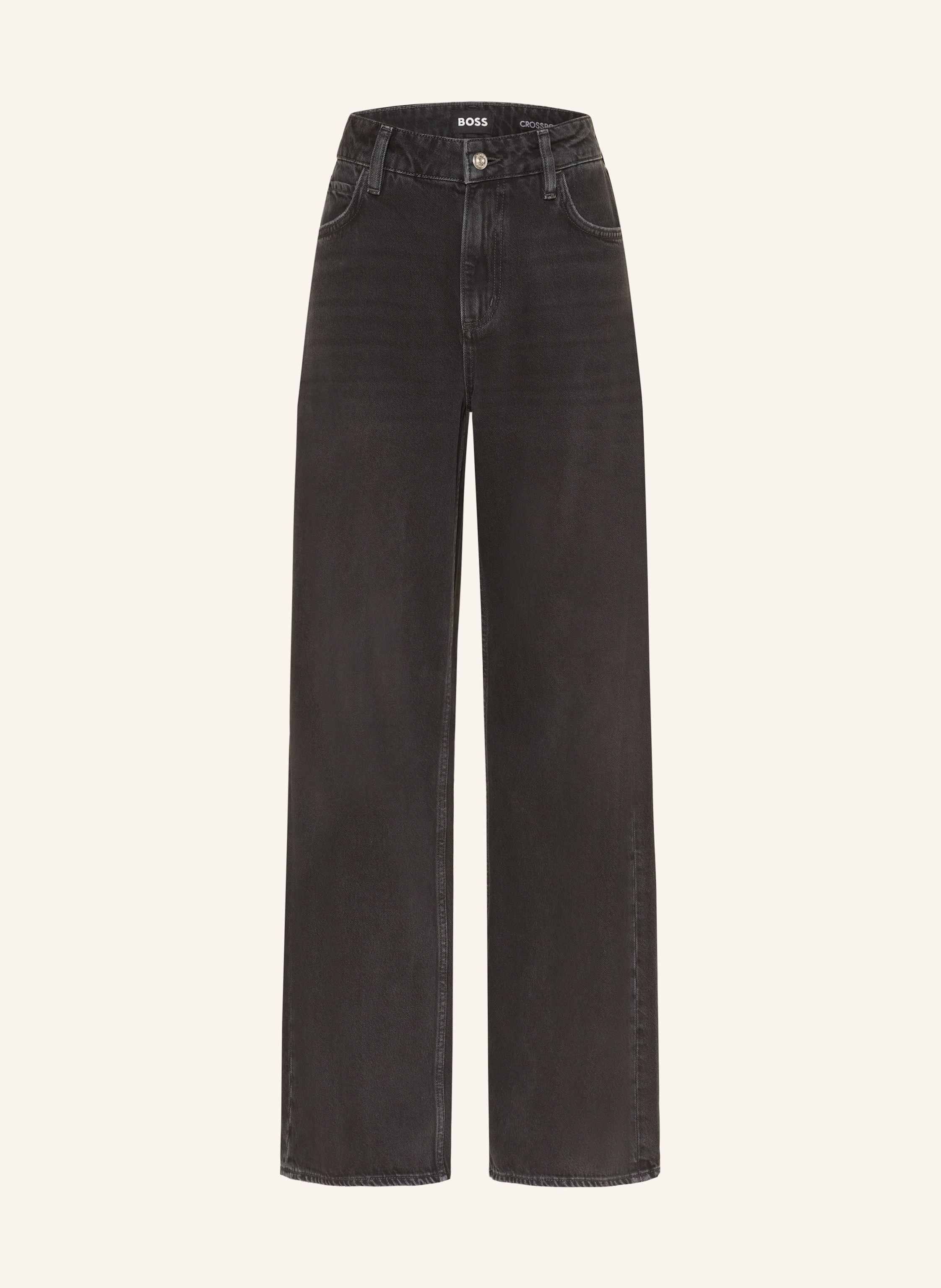 BOSS Boyfriend Jeans CROSSROAD