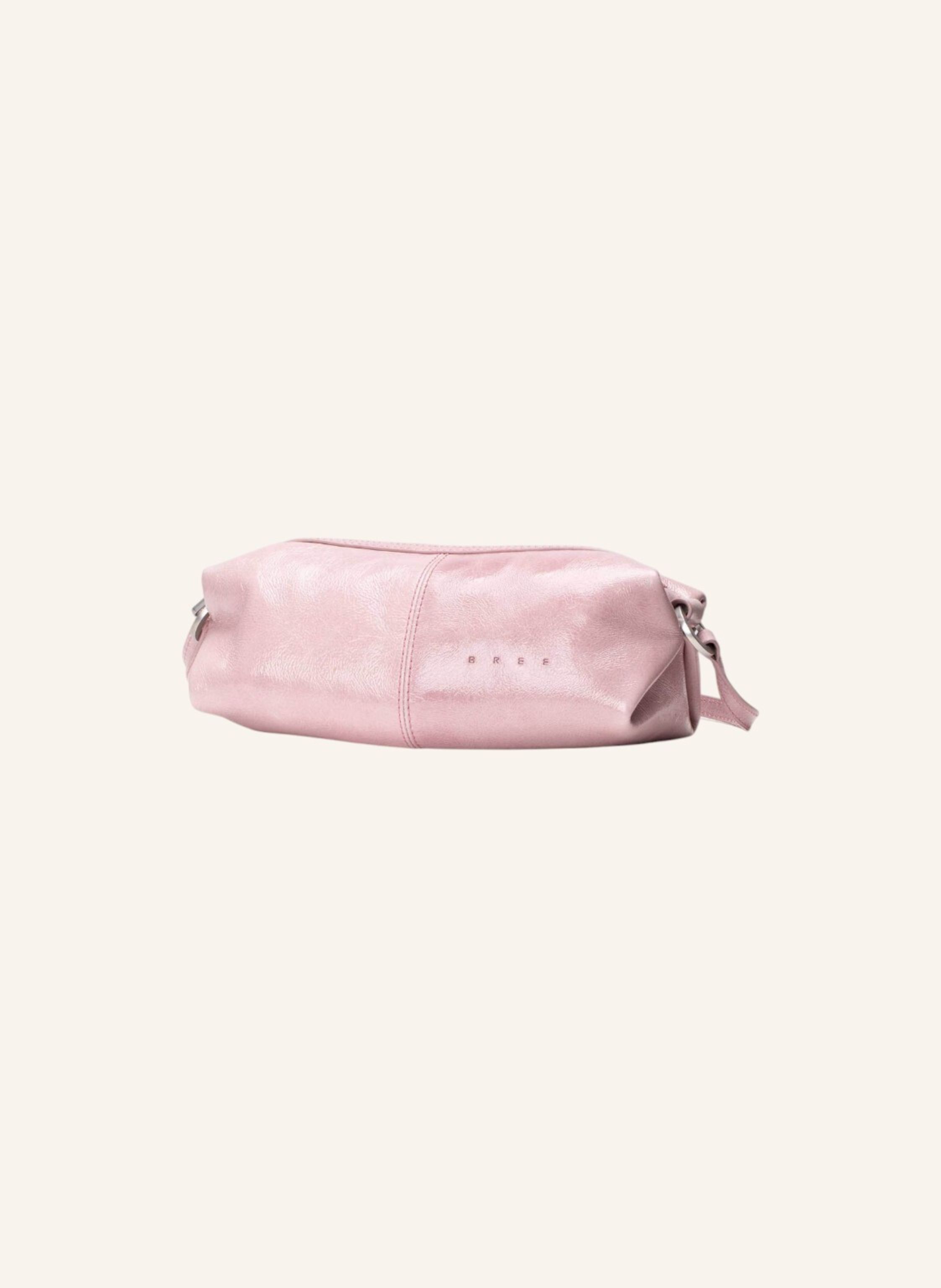BREE Schultertasche THE EXHIBITS BONBON