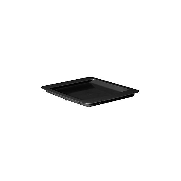 Couvercle pour bac de tri Avedore Plastteam - 10 Litres