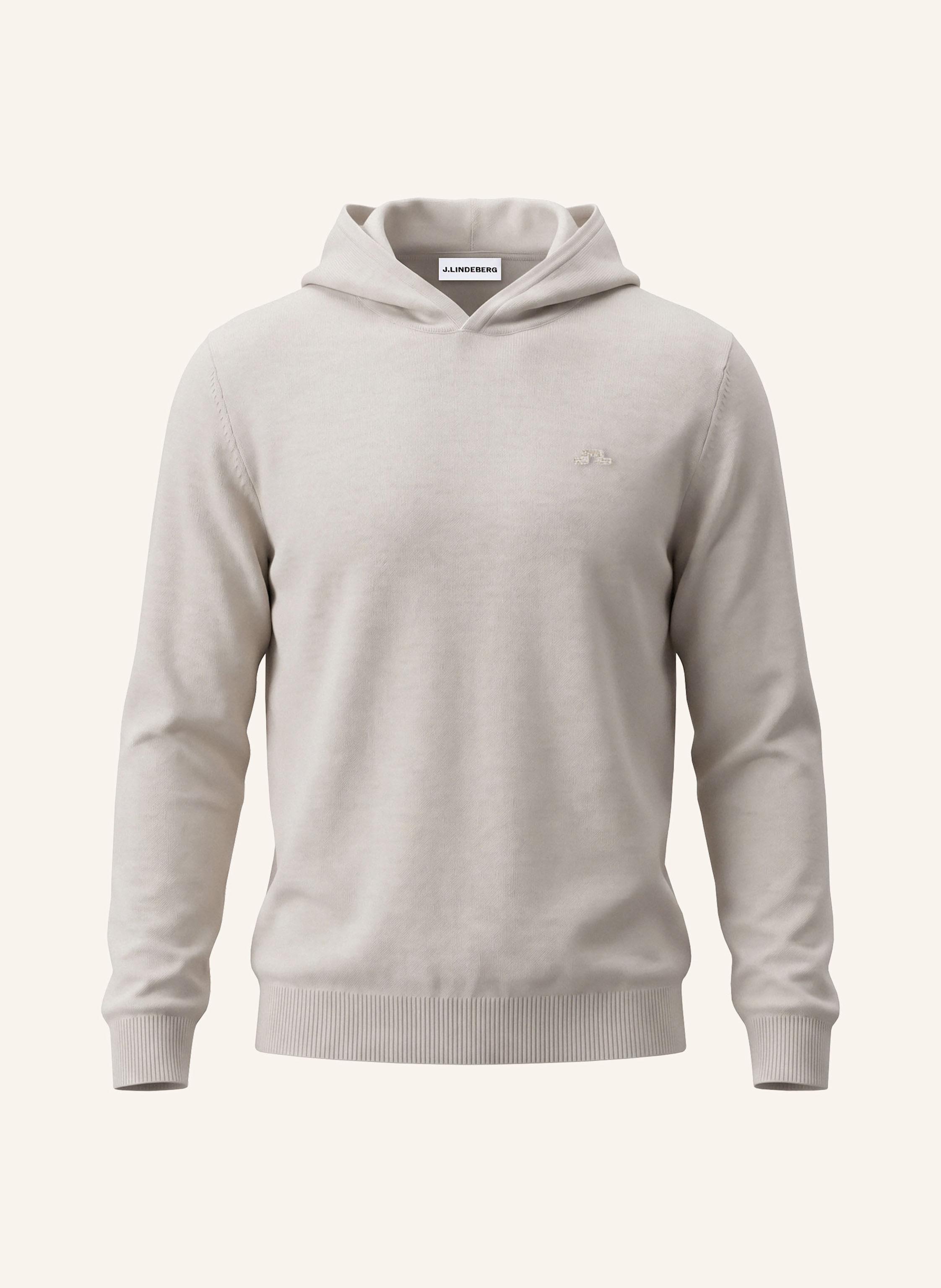 J.LINDEBERG Hoodie