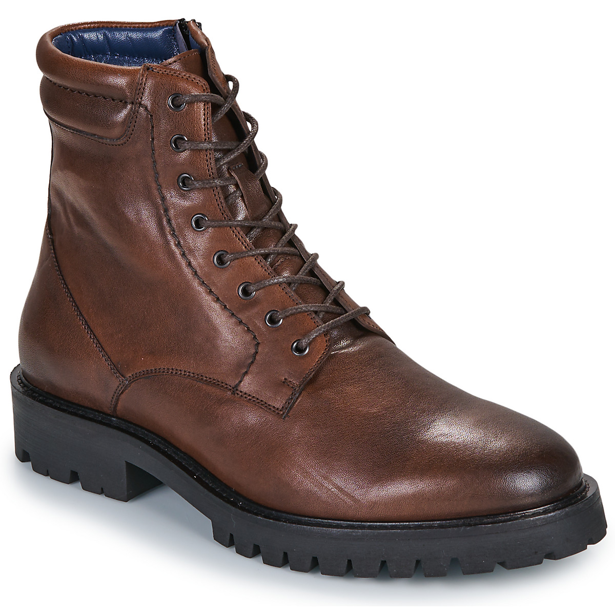 Brett & Sons - 4711-LENEUF - Brown