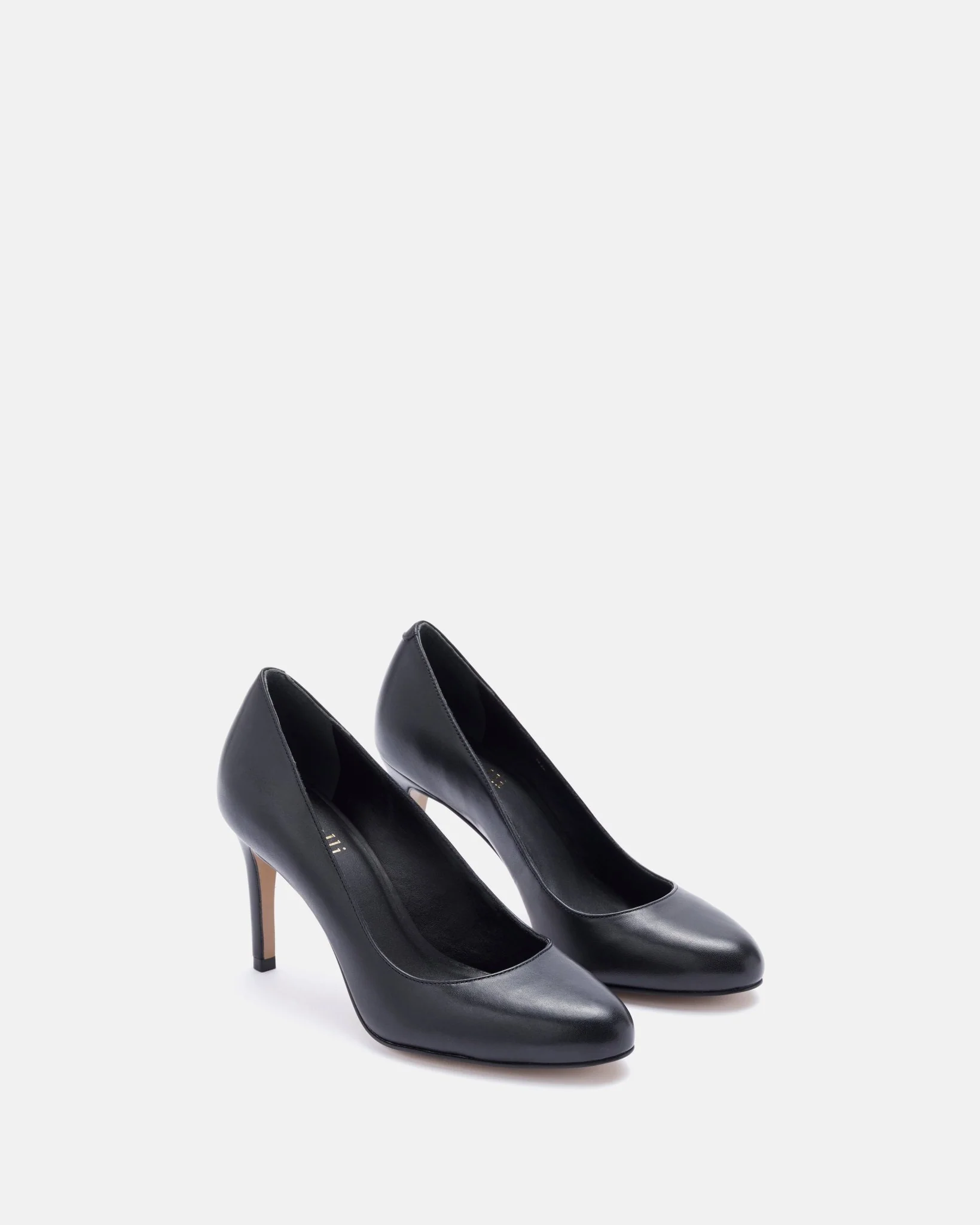 ESCARPINS KYLIE NOIR