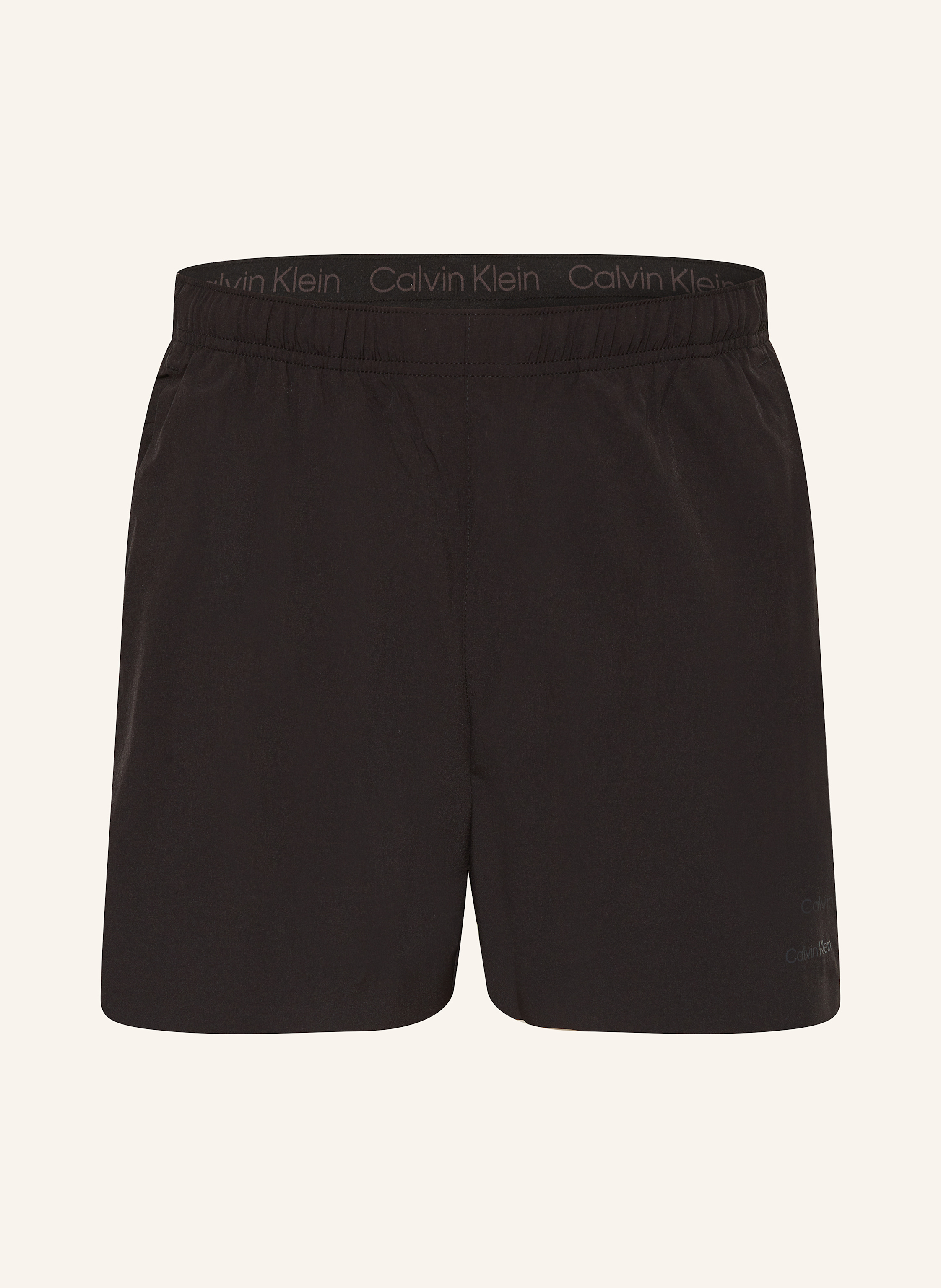 Calvin Klein Badeshorts CK TECH