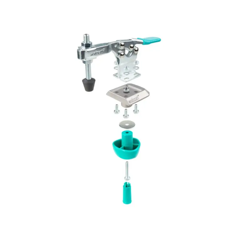 Zwinge Mobiler Schnellspanner