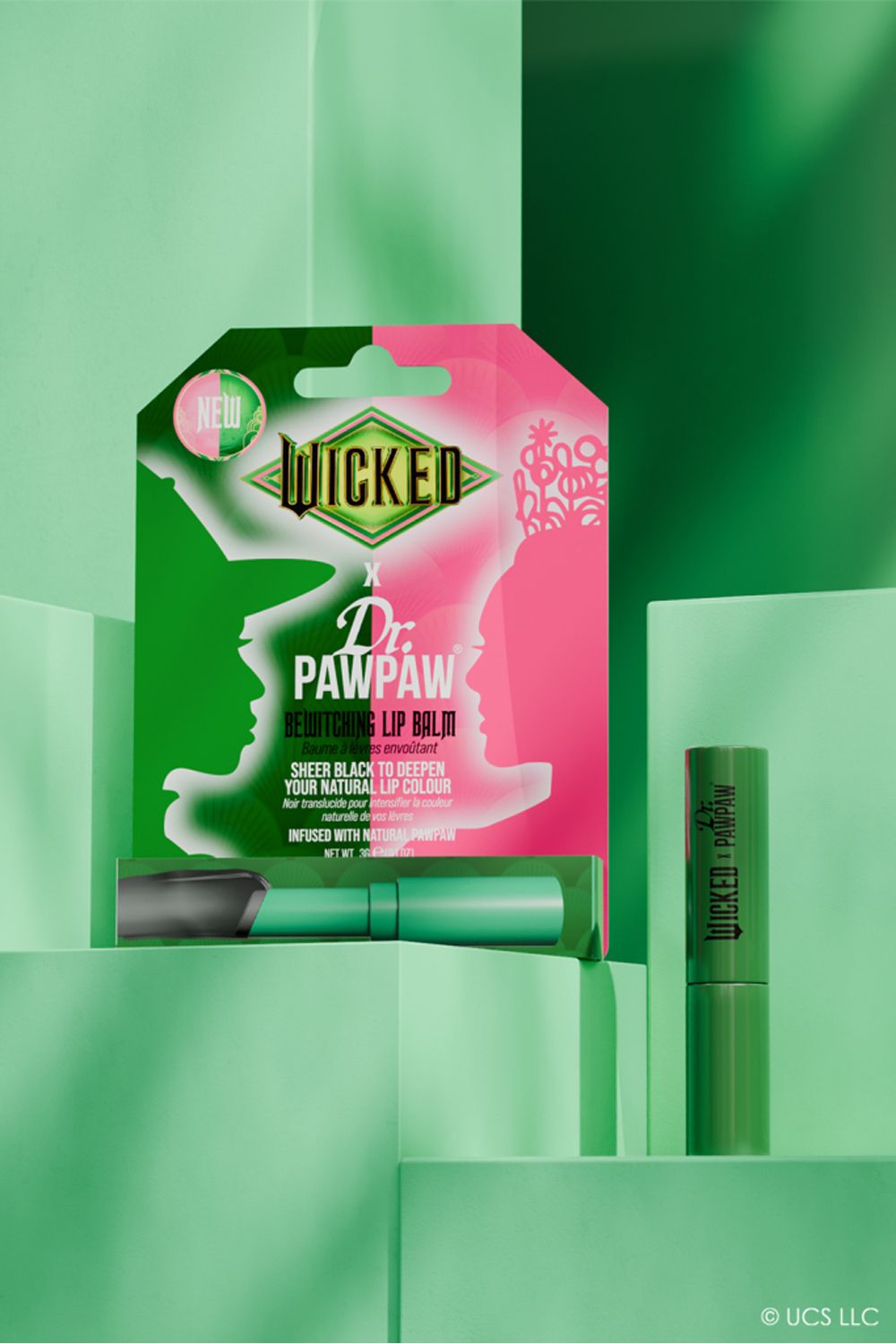 Dr. Paw Paw WICKED Bewitching Lip Balm