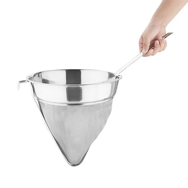 Chinois en Inox 250 mm - Vogue