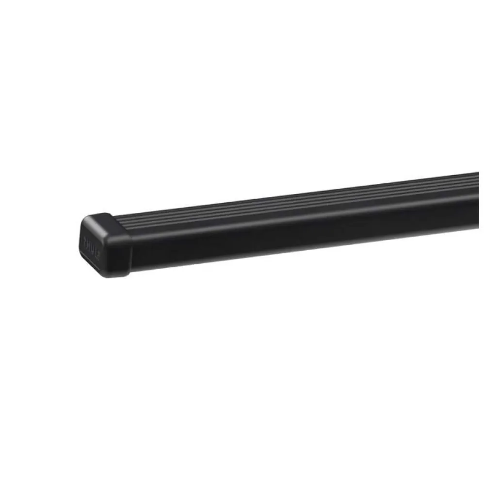Thule SquareBar Evo Roof Bars