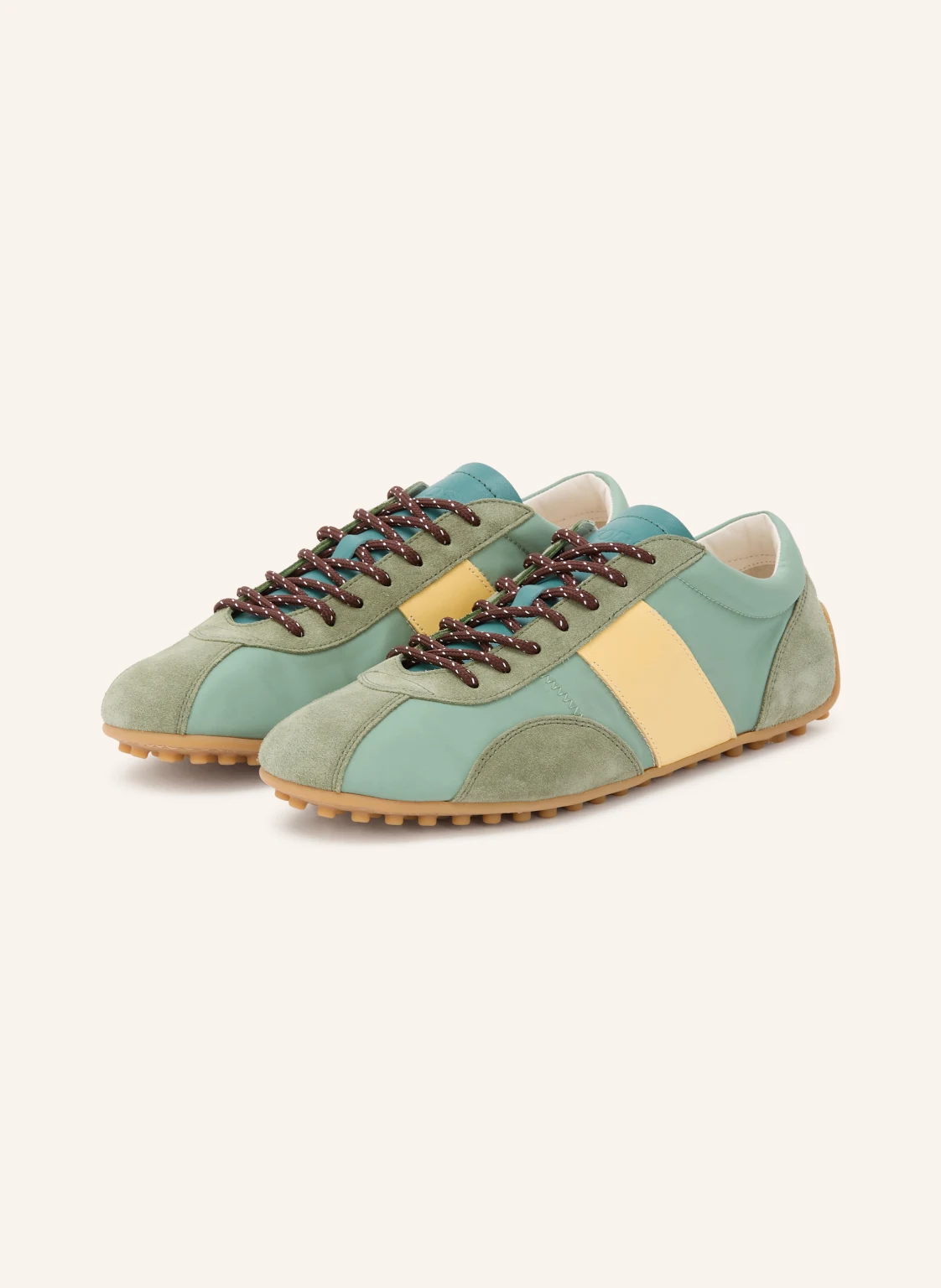 TOD'S Sneaker T-MARATHON