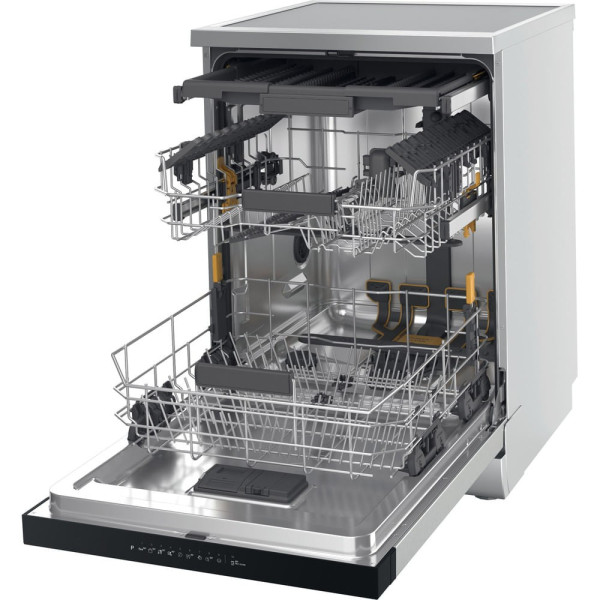 Zmywarka Whirlpool W7FHP33X