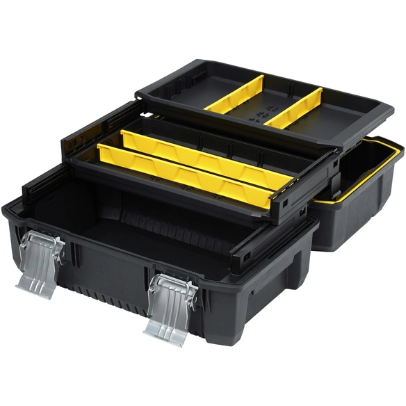 Werkzeugbox »FMST1-71219«, BxHxL: 45,7 x 23,6 x 31 cm, Kunststoff