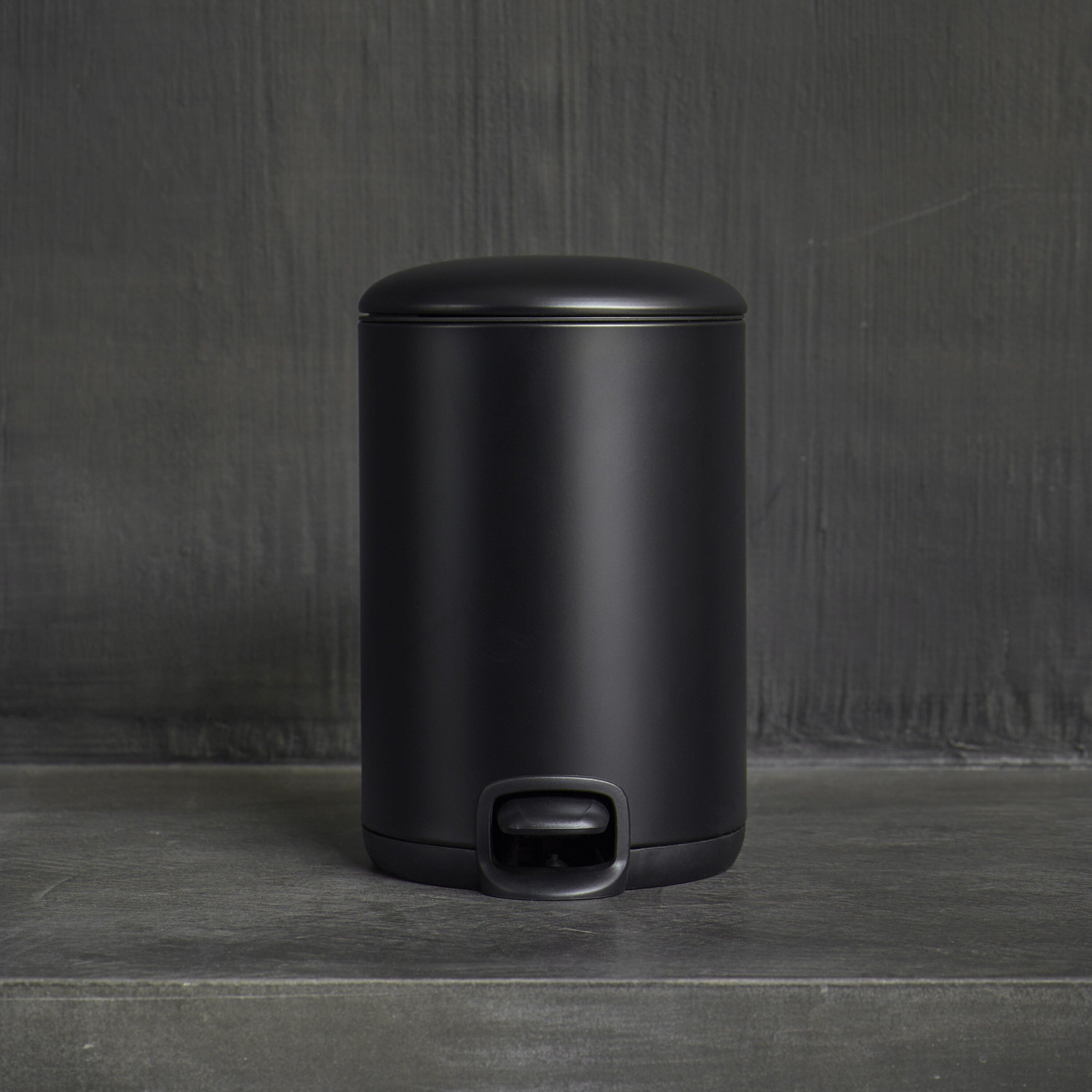 Aquanova Kaz Pedaalemmer - Zwart