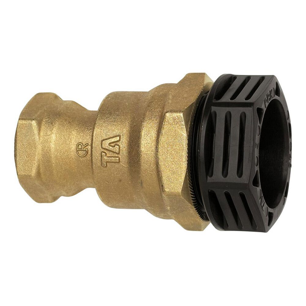 MUFFE GELIA 25MM 3/4"