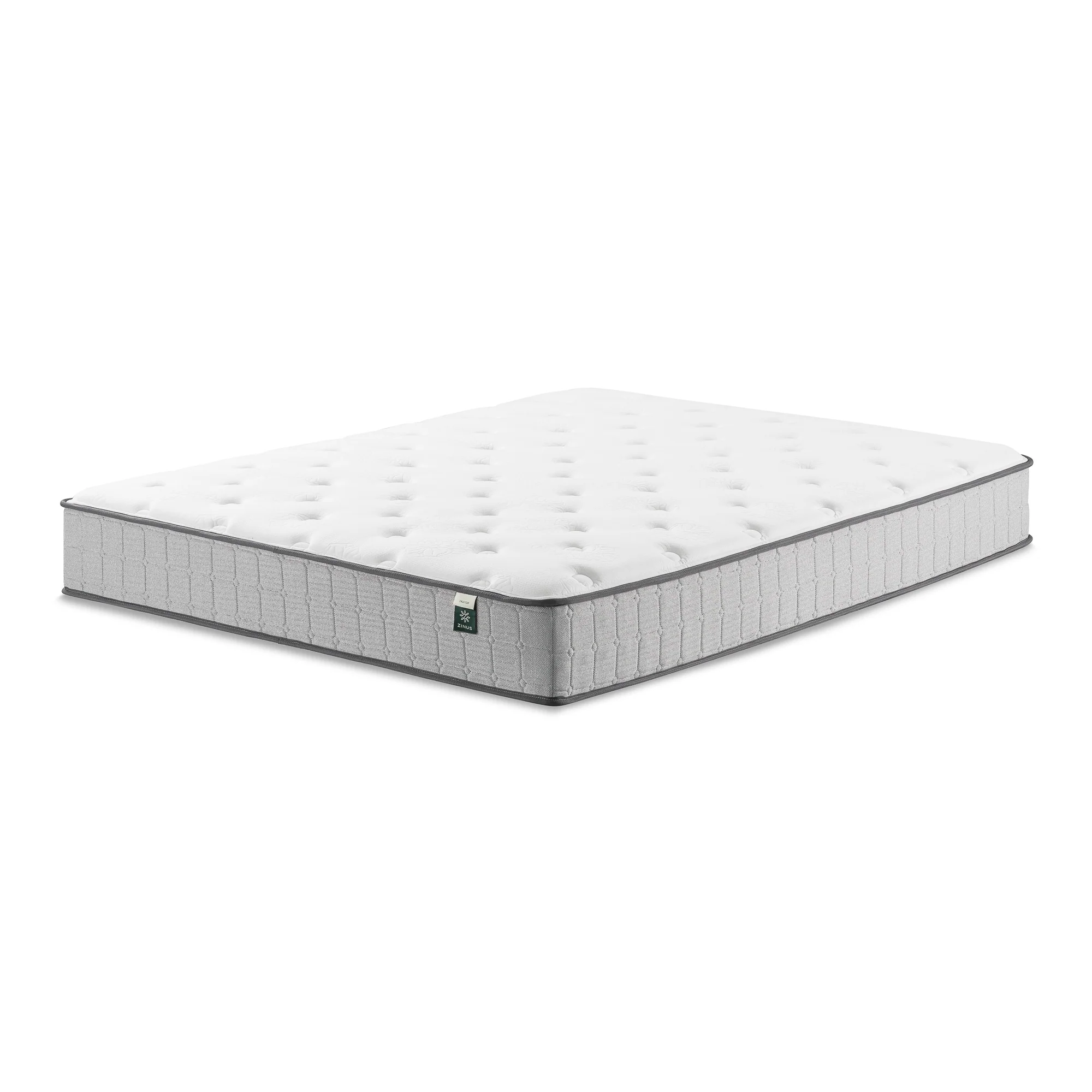 Priage by ZINUS 10 Inch Comfort Support Cooling Gel Hybrid Mattress