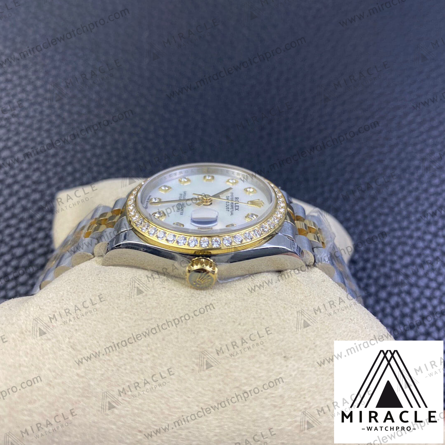 ROLEX-Datejust-REF.M278383RBR-0028-ELITE CLONE-31MM-4