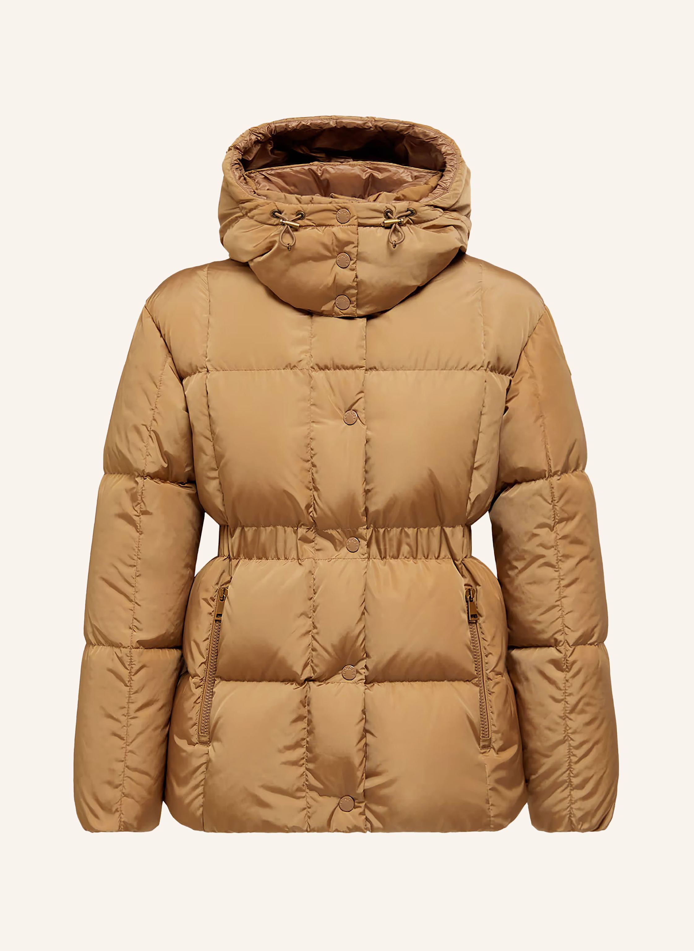MONCLER Daunenjacke AGNEUX