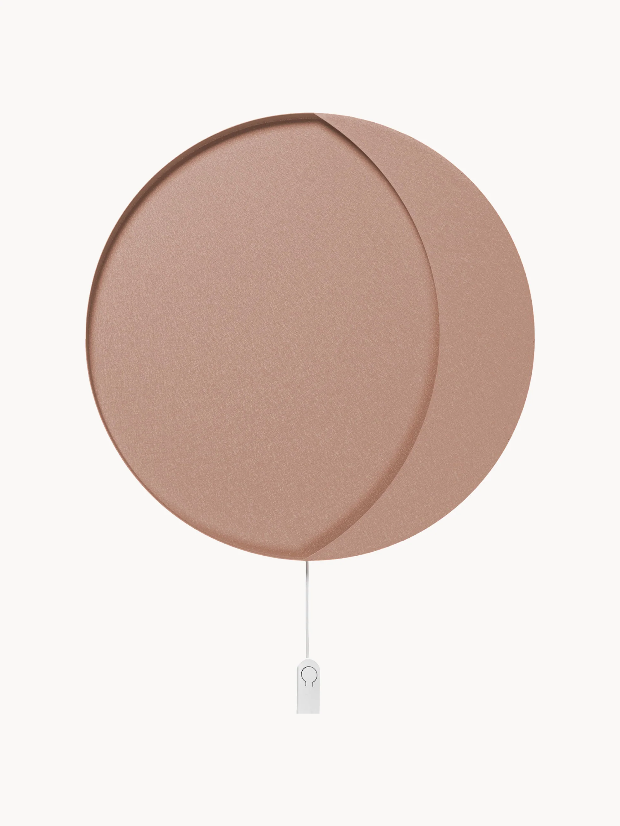 Kinder-LED-Wandleuchte Neba, dimmbar