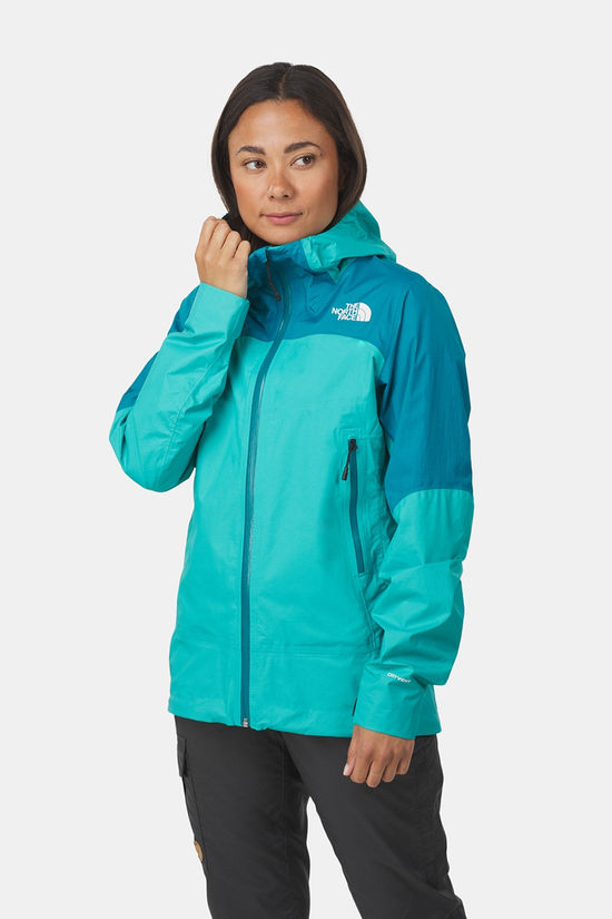 The North Face Signal 2.5L Dryvent Hardshell Jas Dames