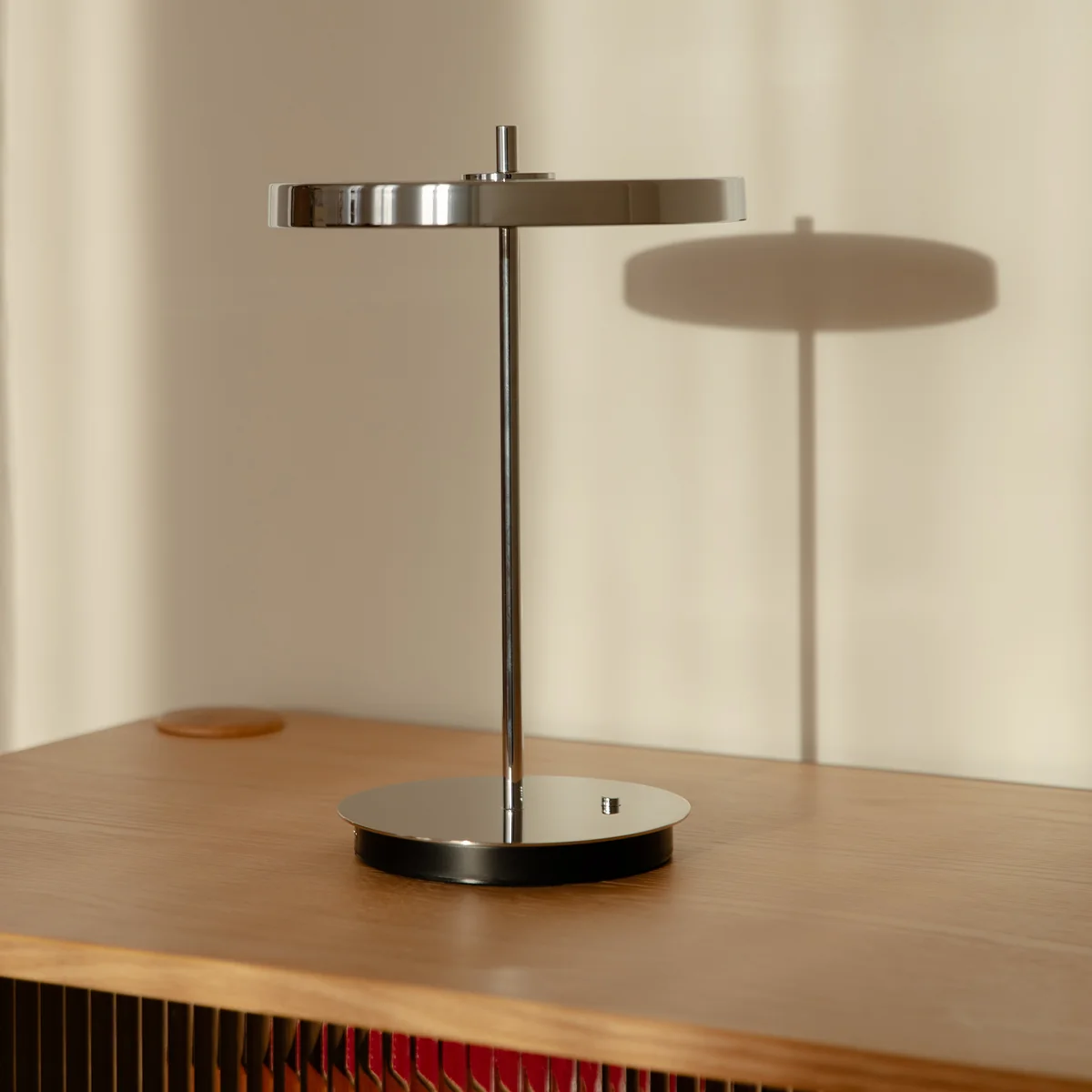 Umage - Asteria Move LED Tischleuchte