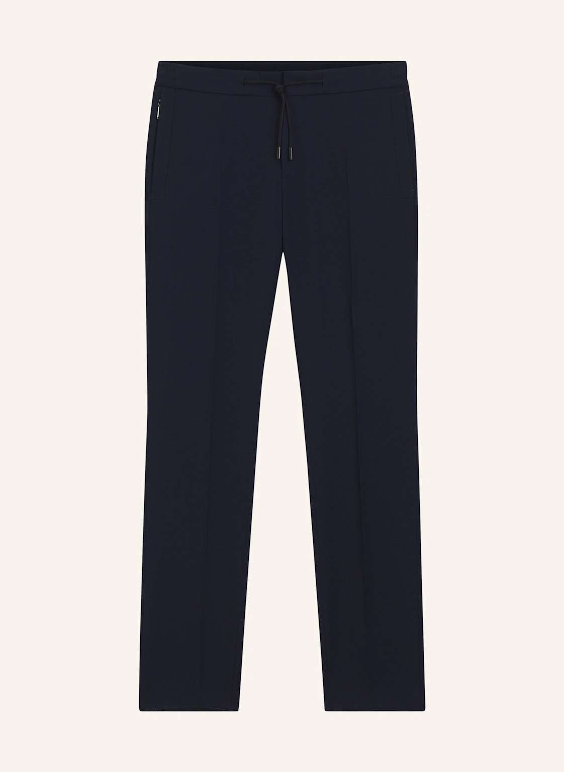 BOSS Businesshose L-GEE-DS-LP-253 Slim Fit