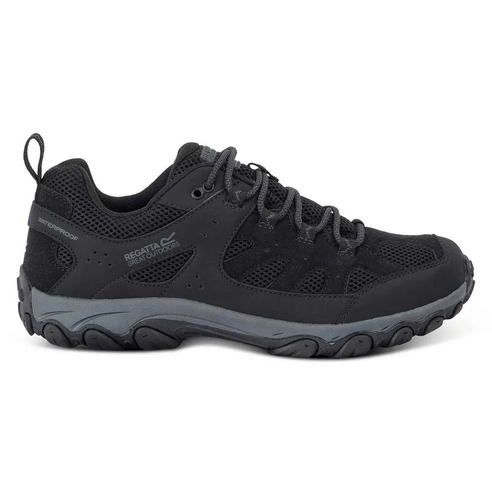 Regatta Edgepoint IV Low hiking shoes