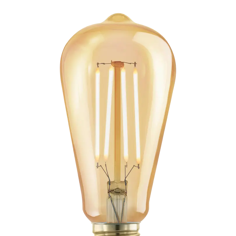 Leuchtmittel E27 Led