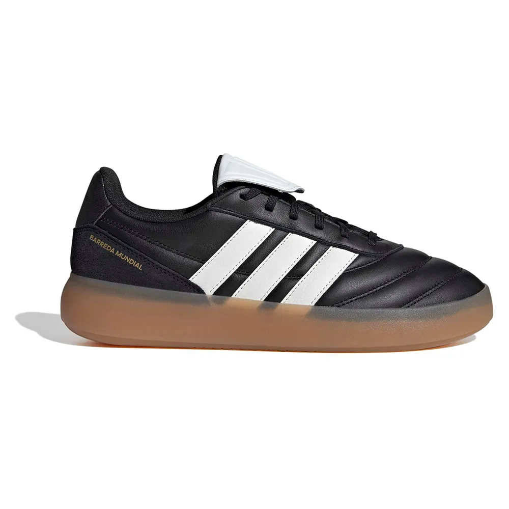 adidas Barreda Mundial trainers