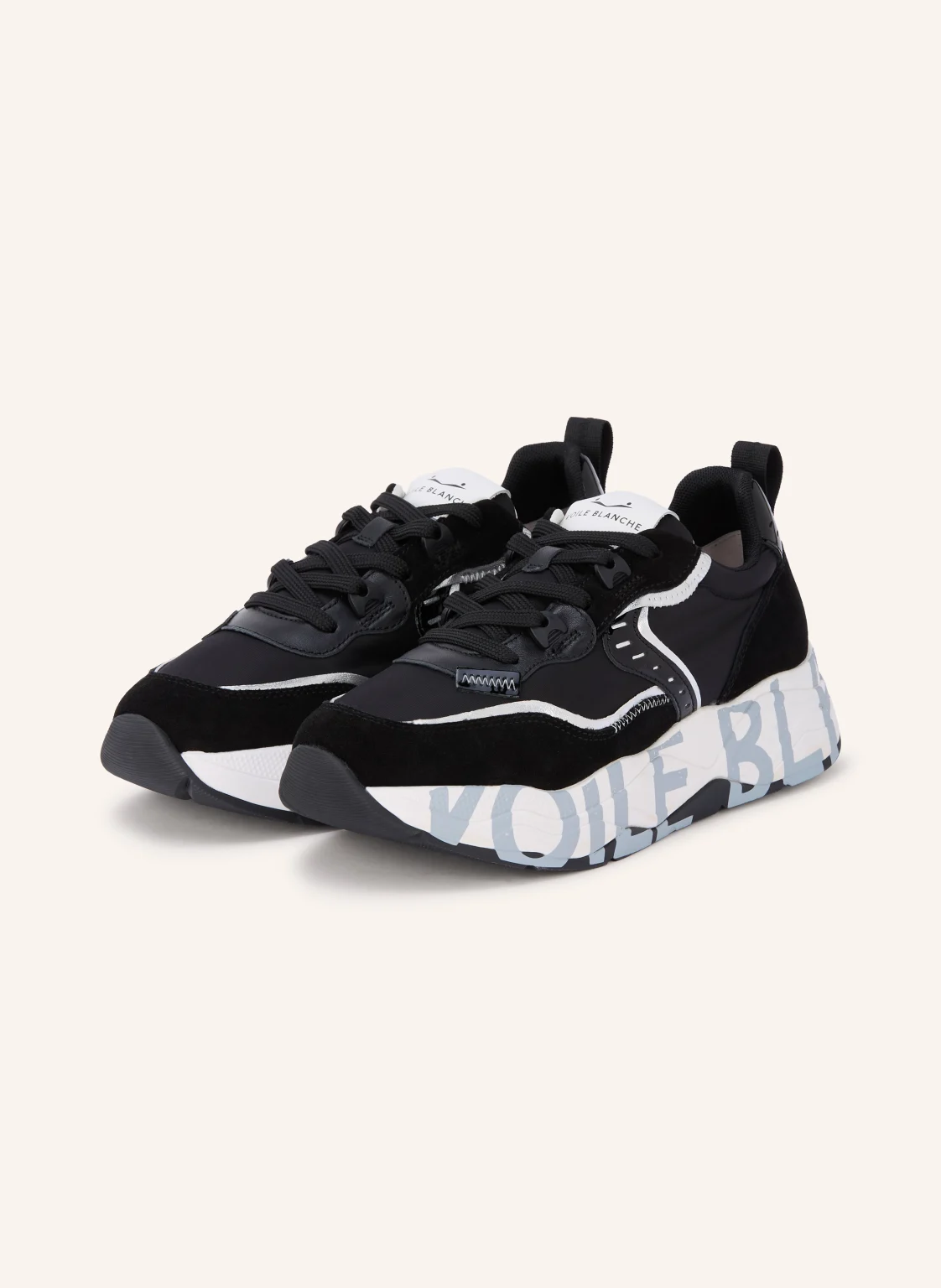 VOILE BLANCHE Sneaker CLUB105