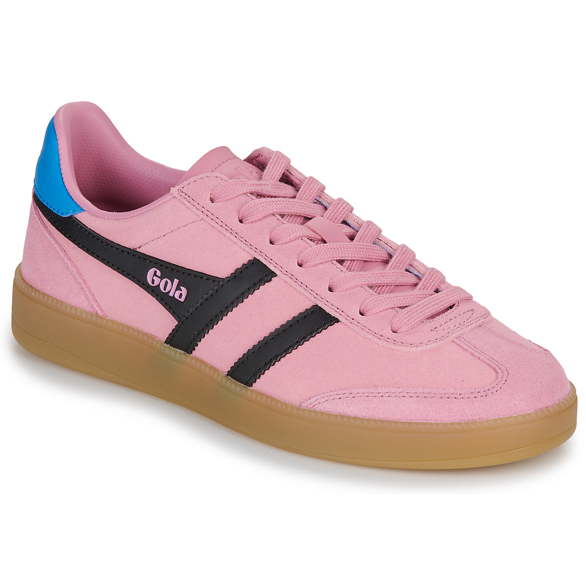 Gola - Viper - Pink / Black
