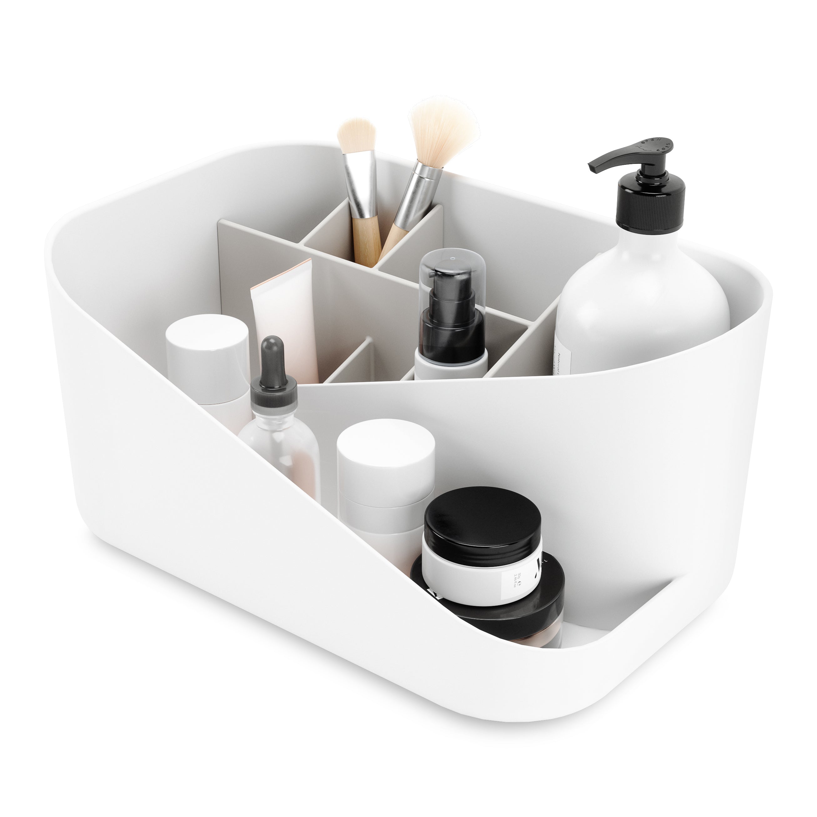 Umbra Glam Make-up Organizer