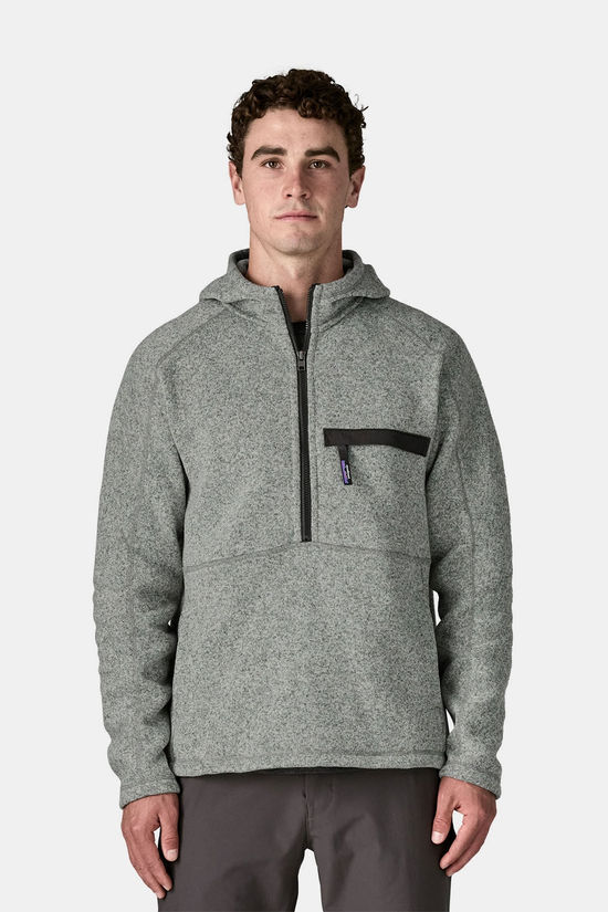 Patagonia Better Sweater 1/2 Zip P/O Fleecetrui