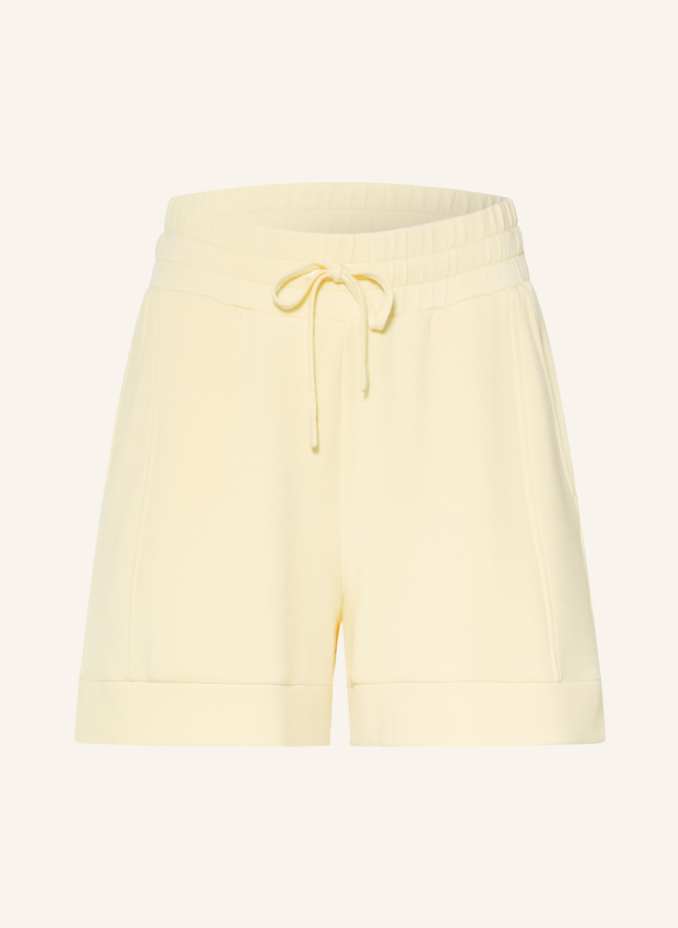 VARLEY Sweatshorts ATRUIM