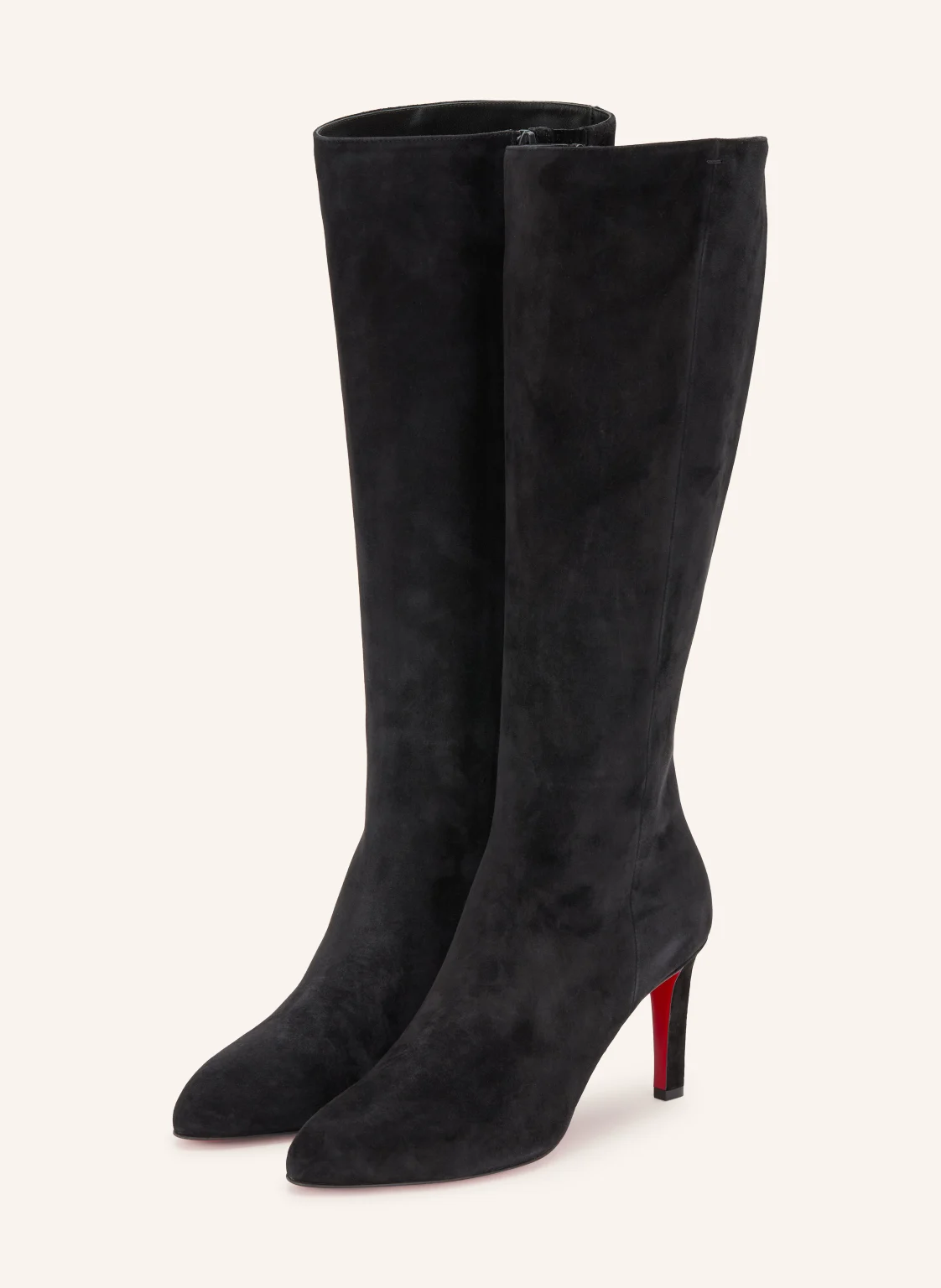 Christian Louboutin Stiefel FANNYLOVE