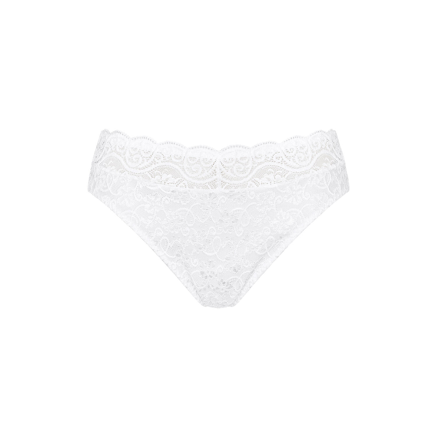 Amourette 300 Magic Wire tai trusse, white