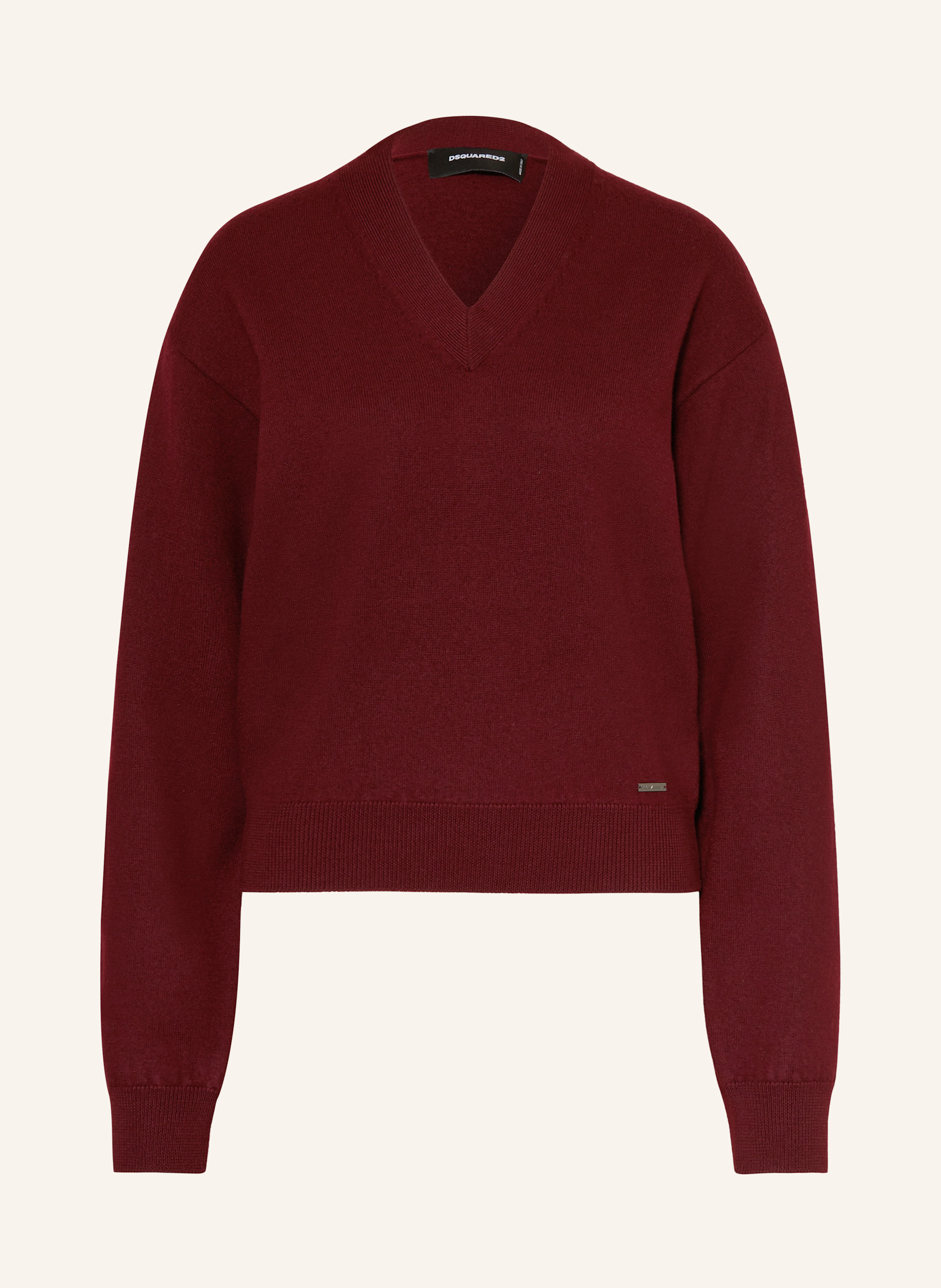 DSQUARED2 Pullover