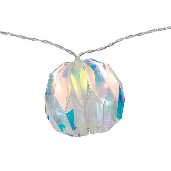 GD INT BOULE IRI 10L BC L165 P - Atmosphera