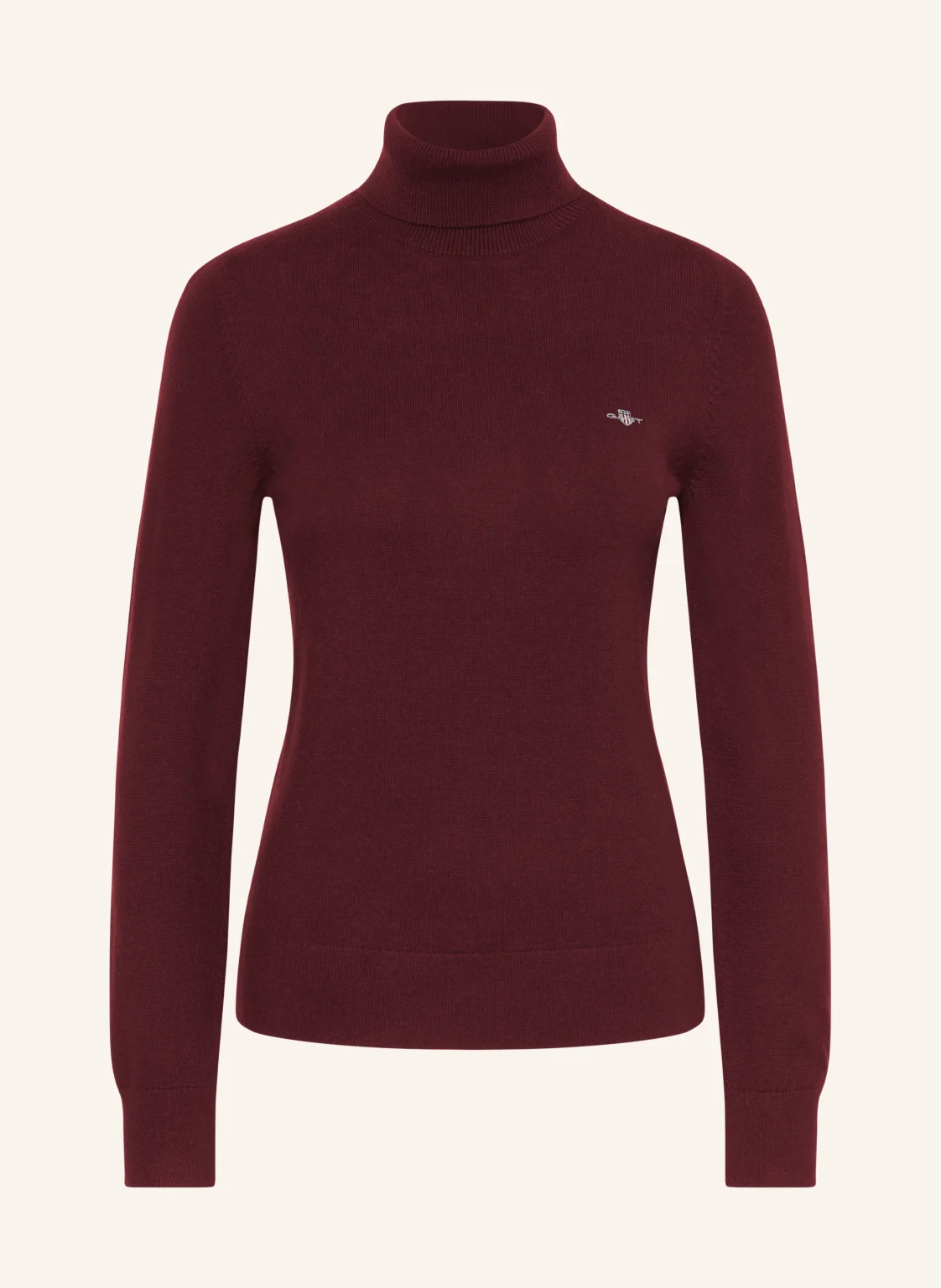 GANT Rollkragenpullover