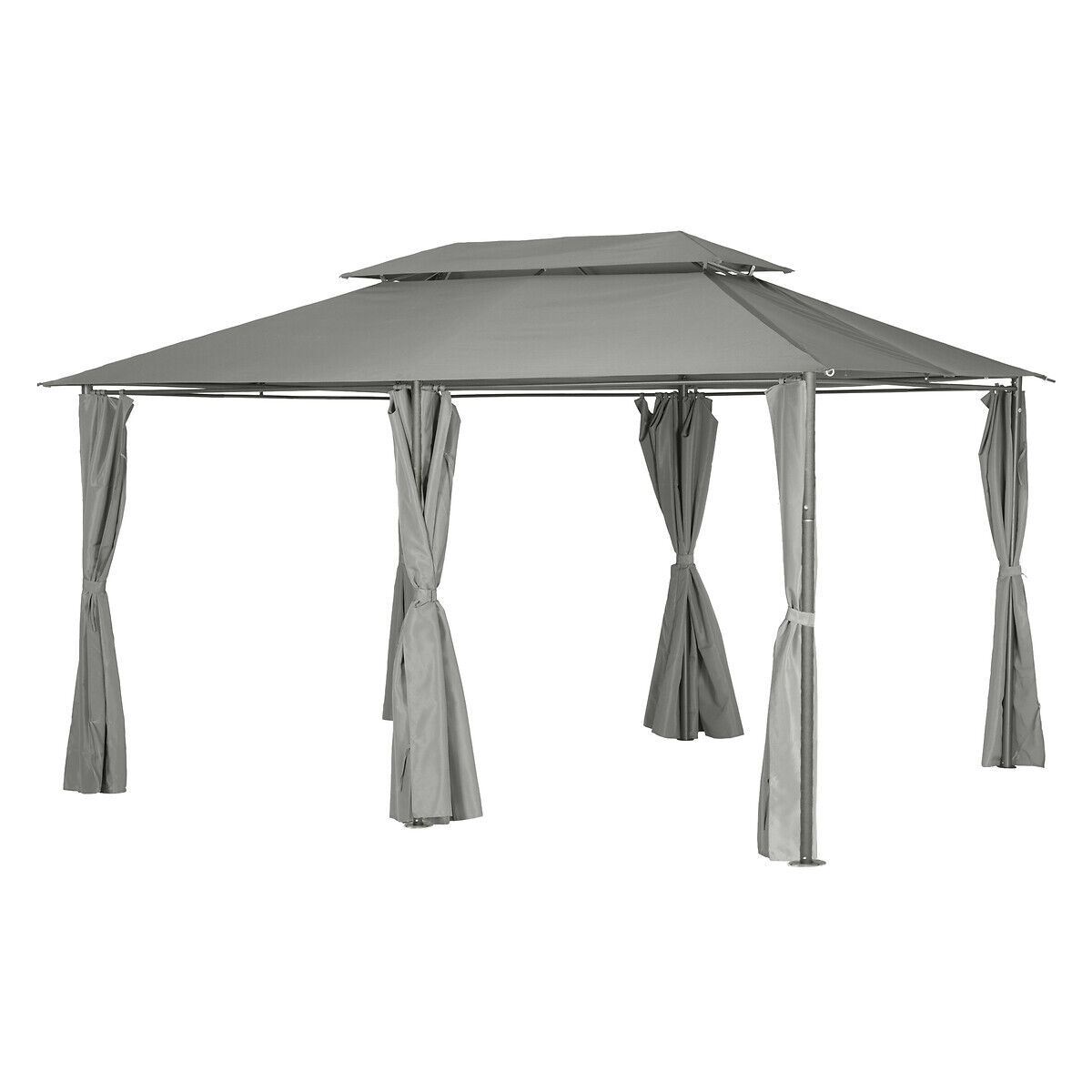 Pérgola THIRA 4x3m