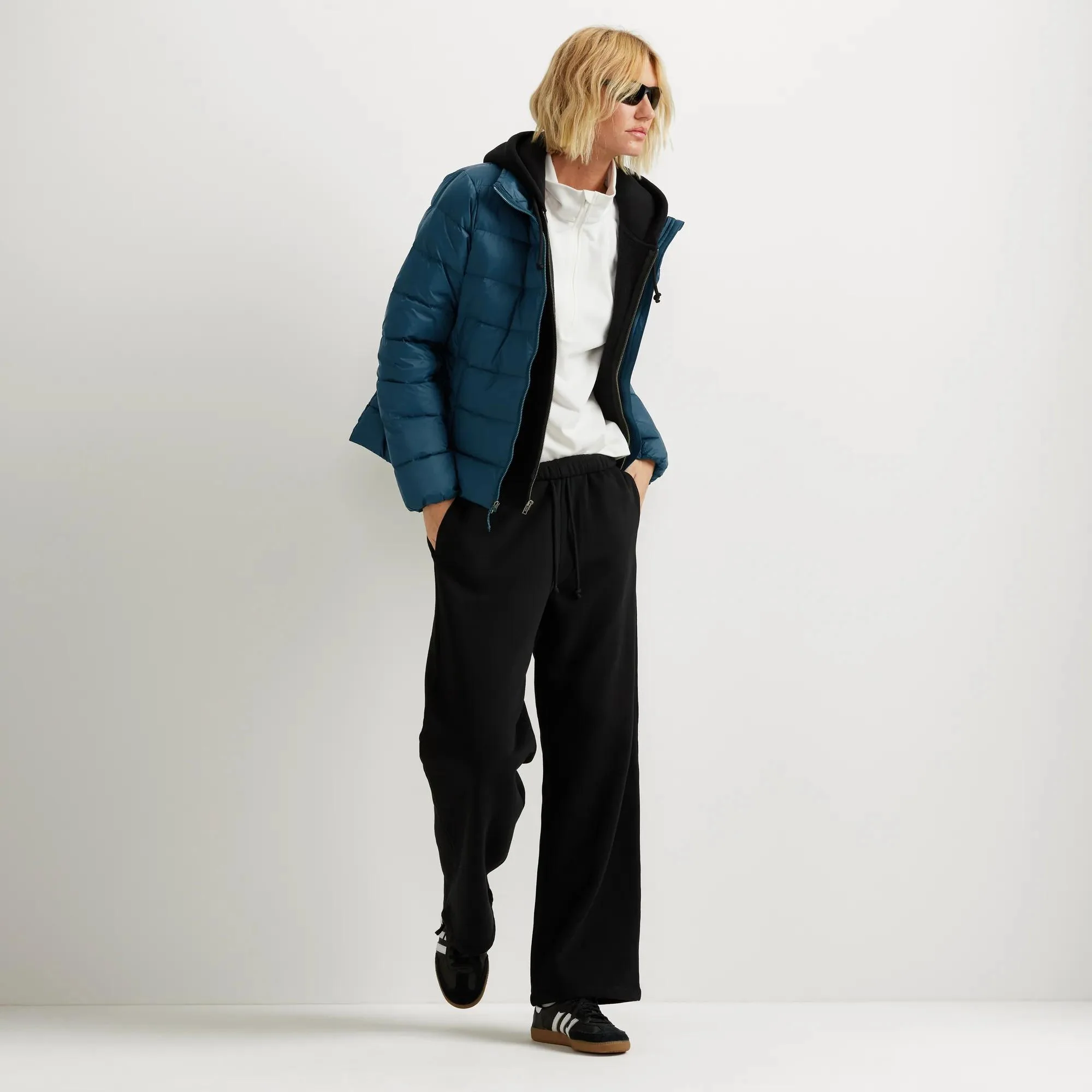 Women's CirrusLite Down Jacket