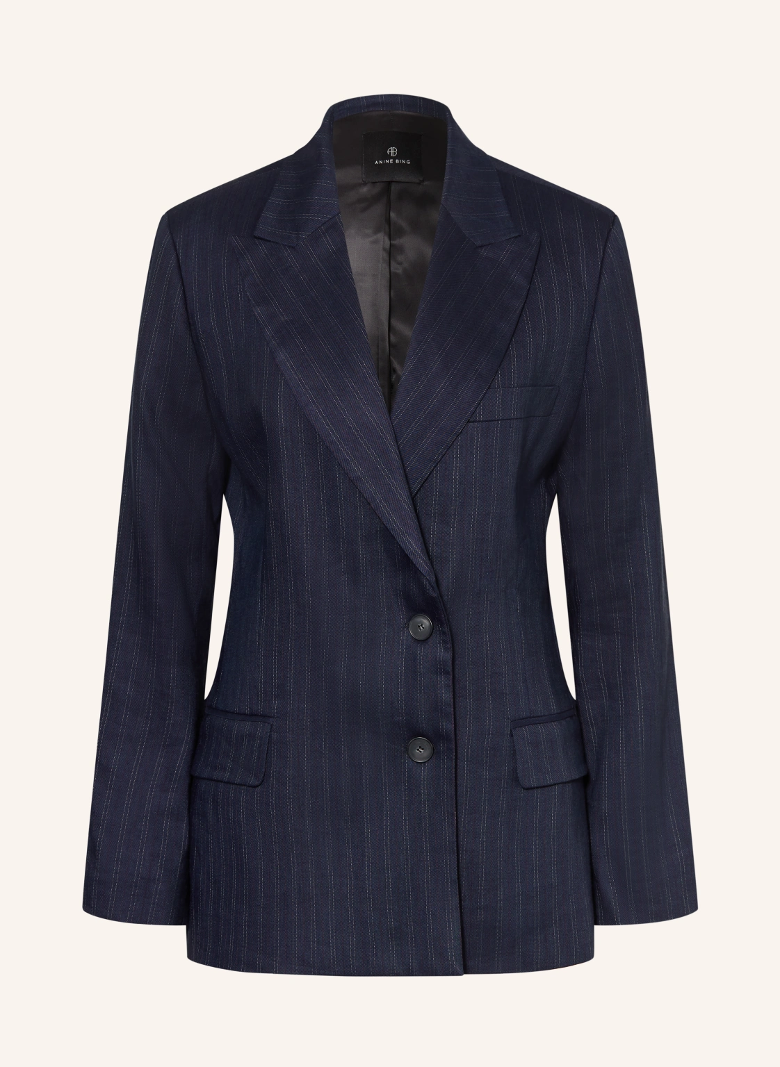ANINE BING Blazer ARETHA