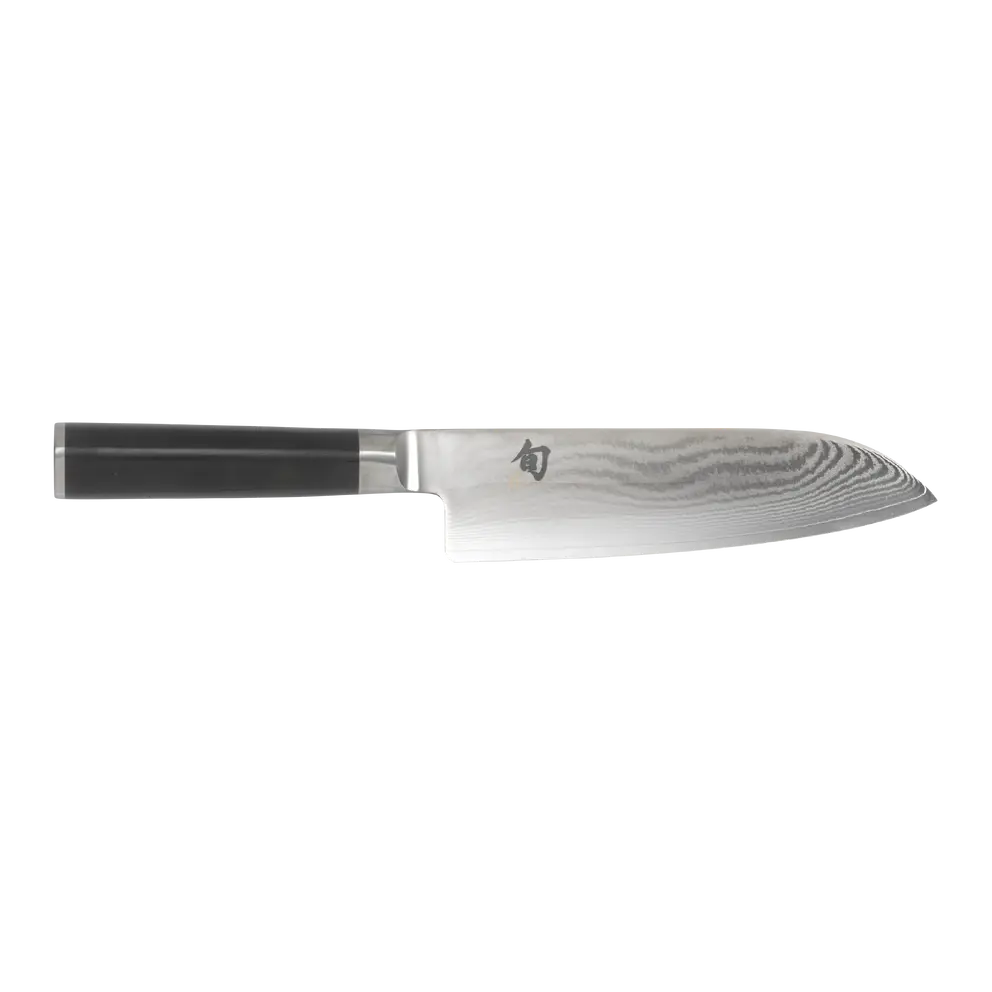 Santoku-Messer Shun