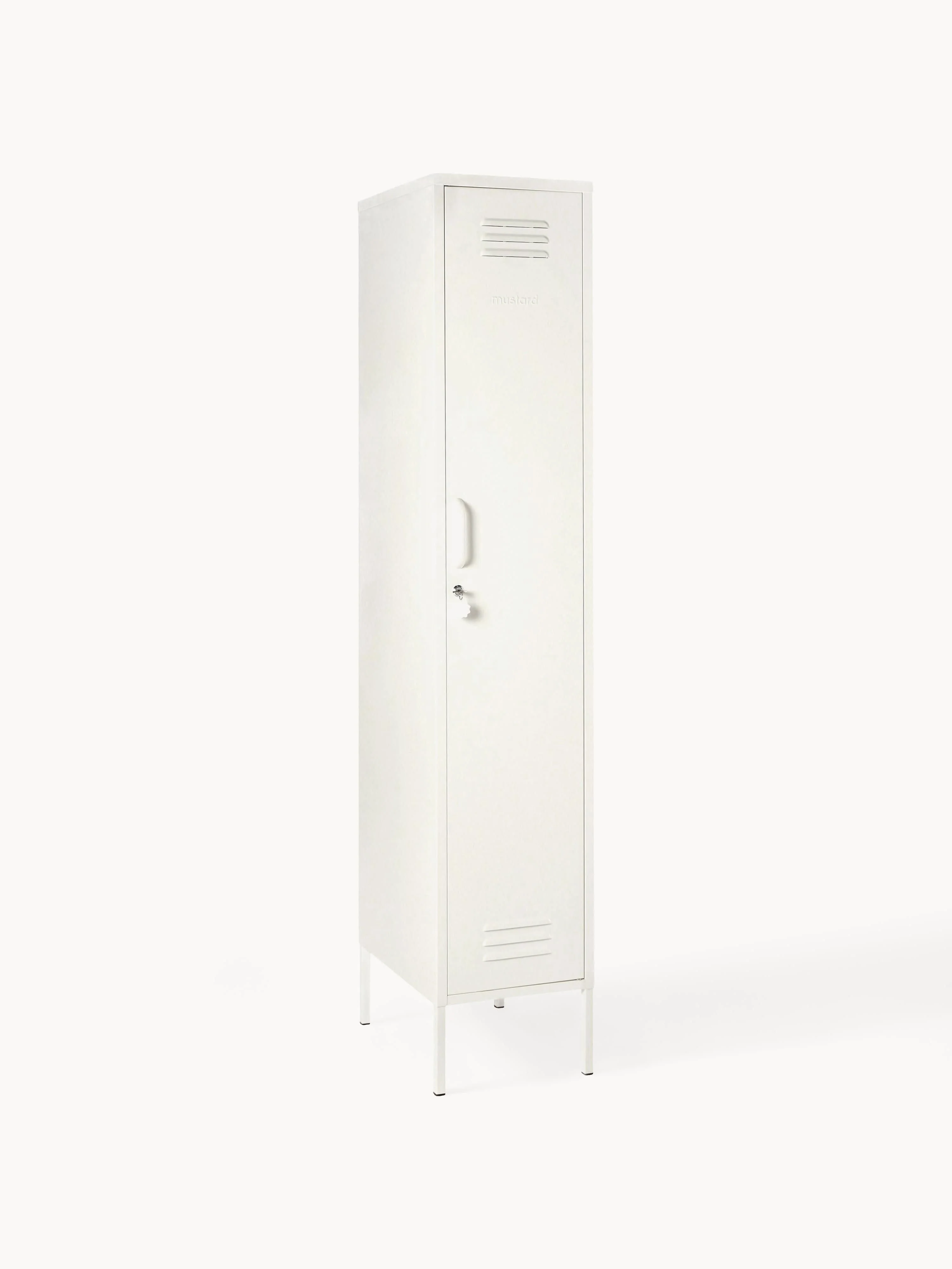 Kleiner Kleiderschrank The Skinny