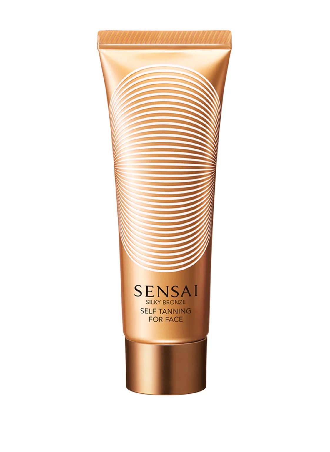 SENSAI SILKY BRONZE