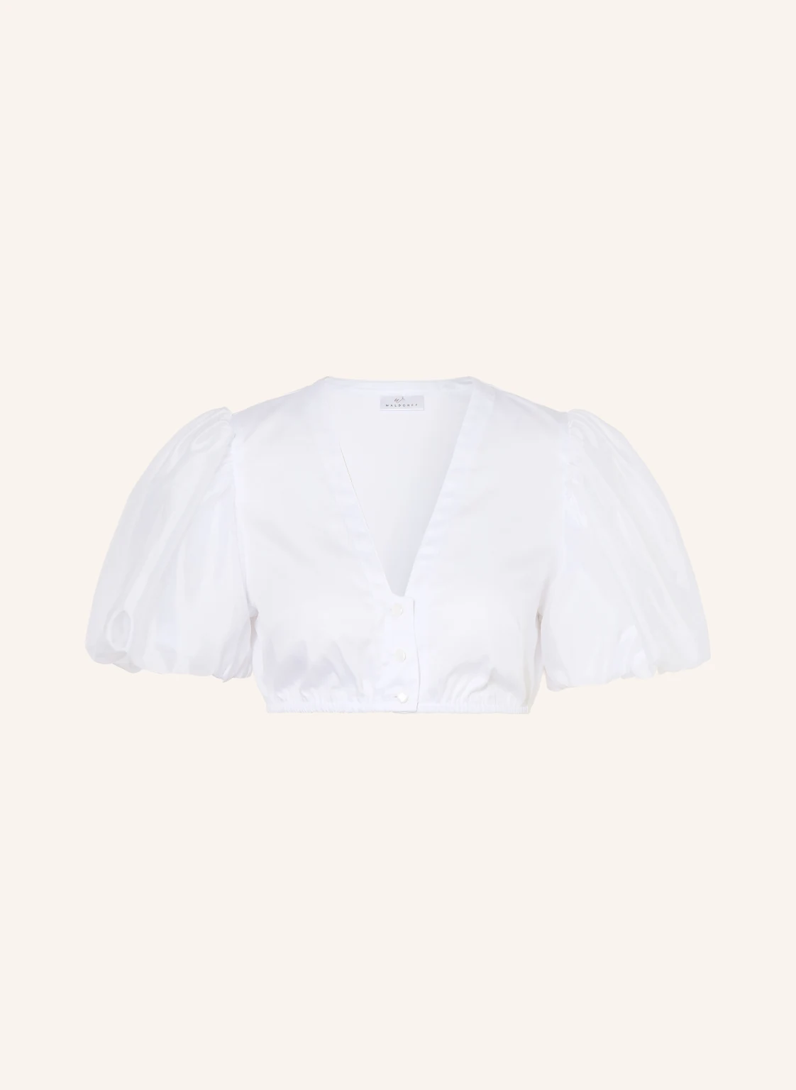 WALDORFF Dirndlbluse