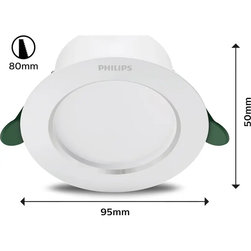 Spot Diamond Cut UltraEfficient
