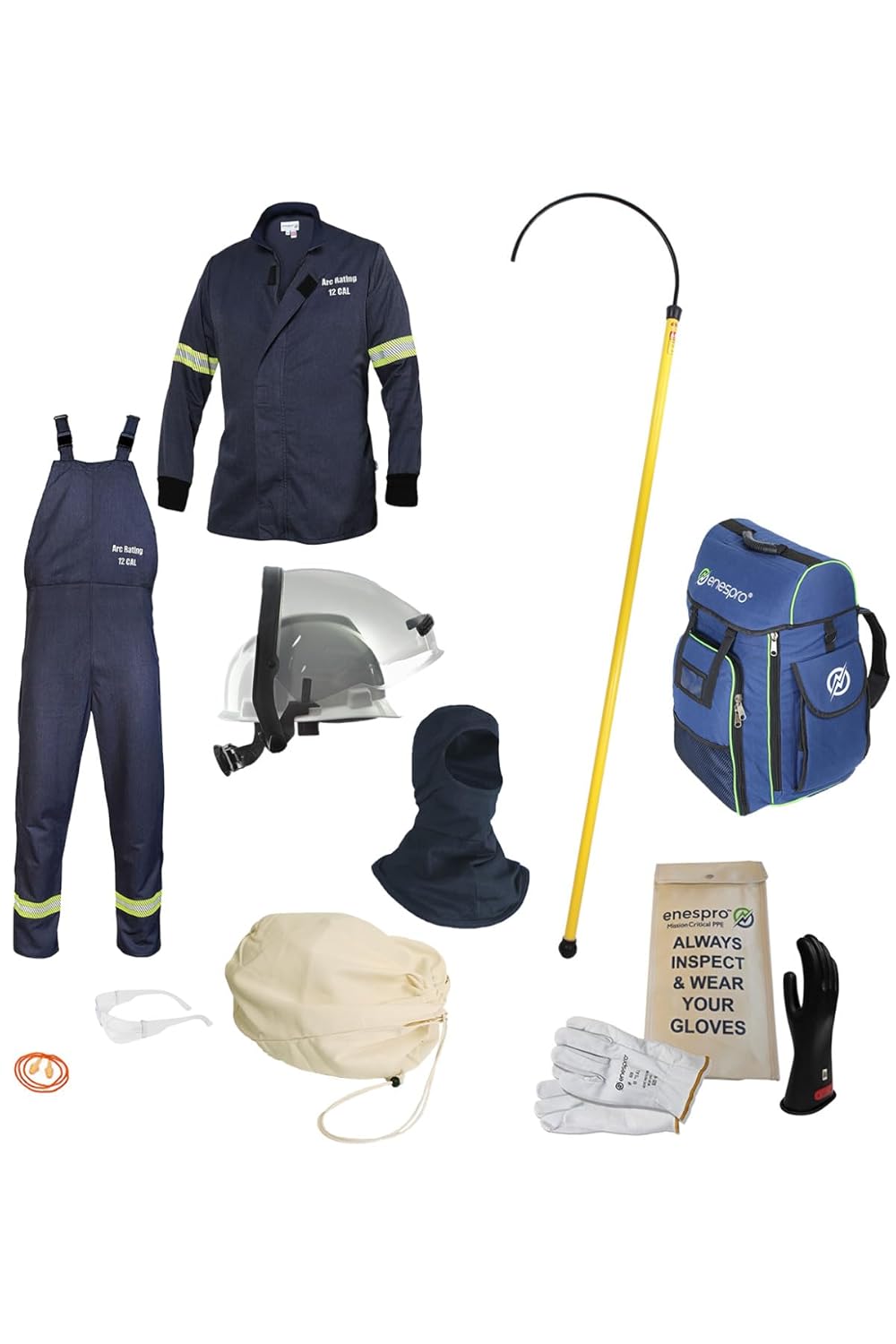 Safety Work Gloves