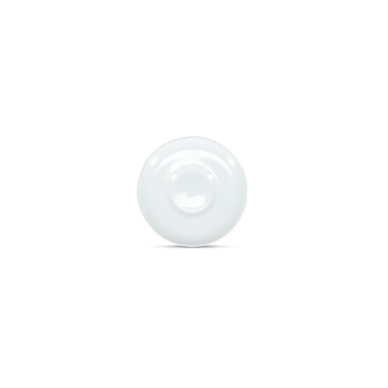 S|P Collection - Schotel 12cm white Alura - Set van 4