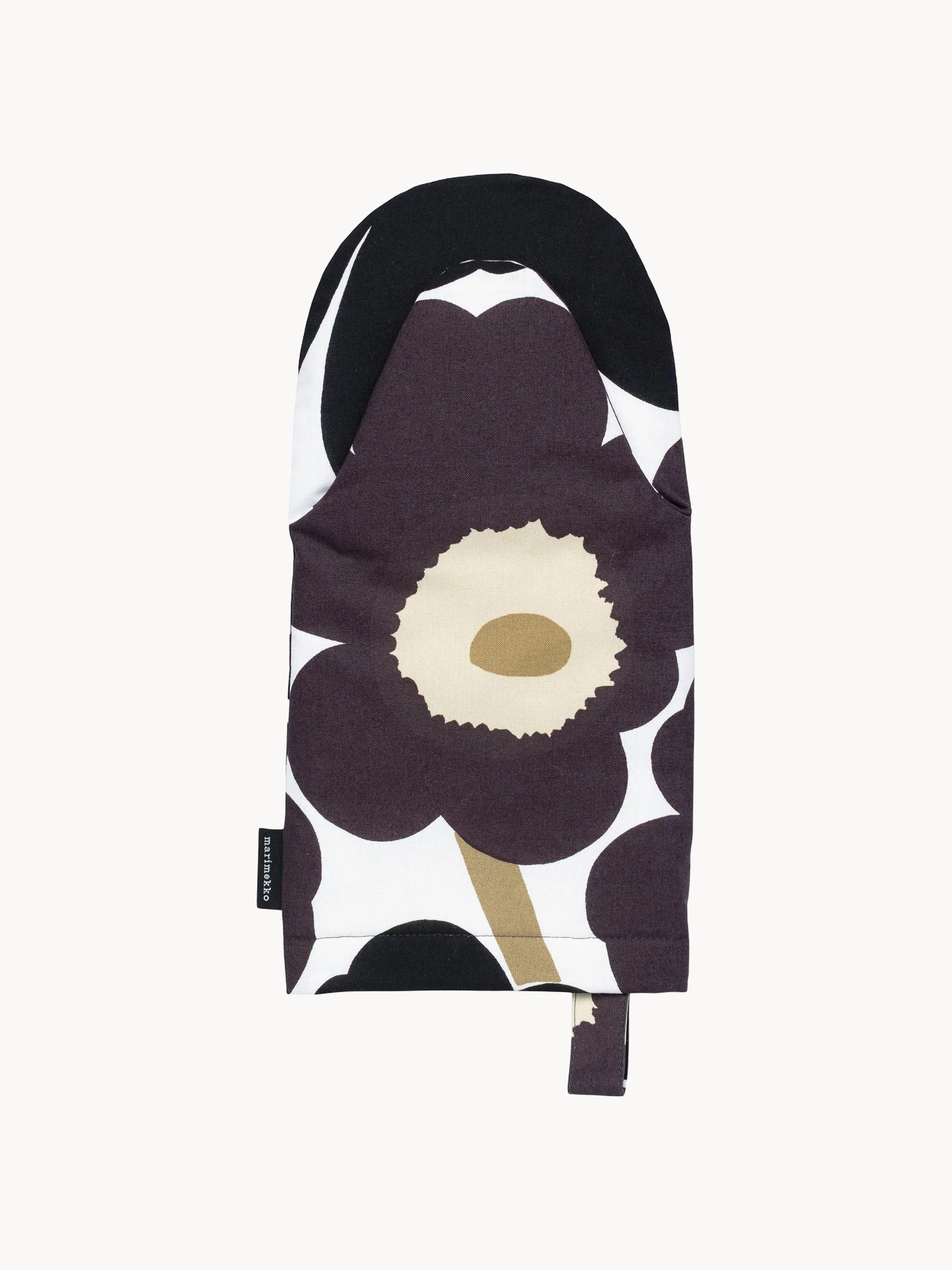 Ofenhandschuh Pieni Unikko